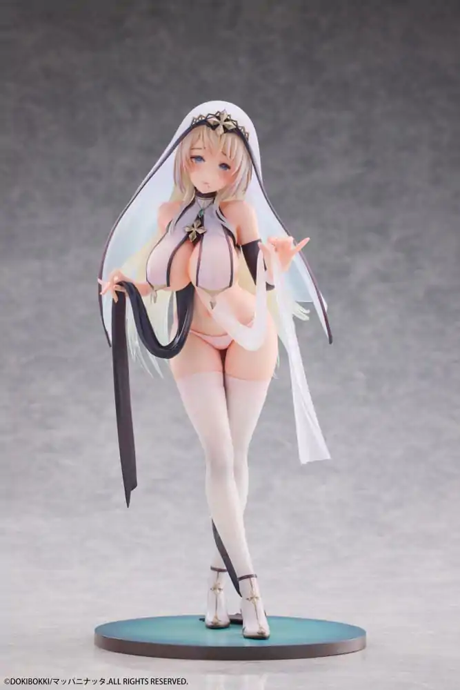 Figurină statuetă PVC Original Character 1/6 Sora Elena 26 cm poza produsului