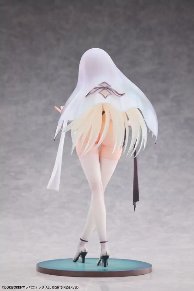 Figurină statuetă PVC Original Character 1/6 Sora Elena 26 cm poza produsului