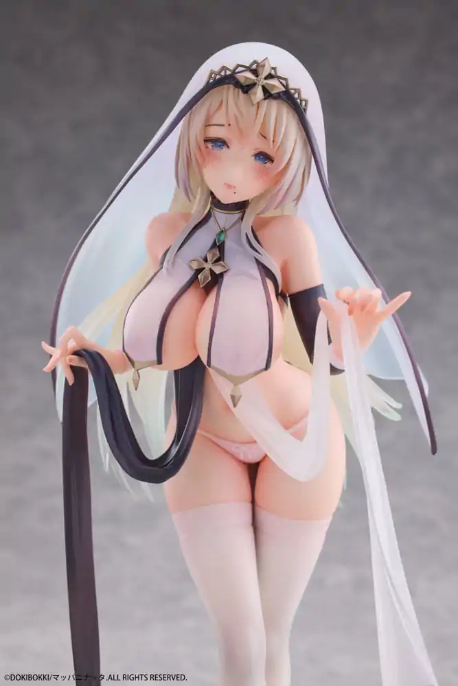 Figurină statuetă PVC Original Character 1/6 Sora Elena 26 cm poza produsului