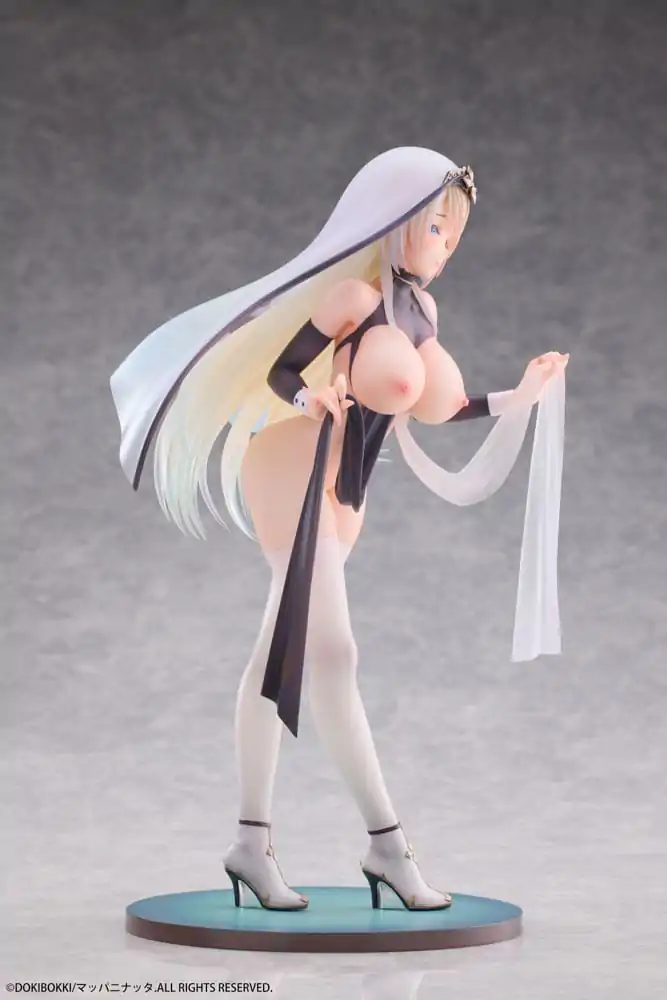 Figurină statuetă PVC Original Character 1/6 Sora Elena 26 cm poza produsului