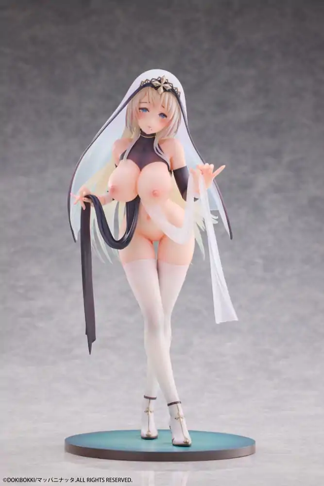 Figurină statuetă PVC Original Character 1/6 Sora Elena 26 cm poza produsului