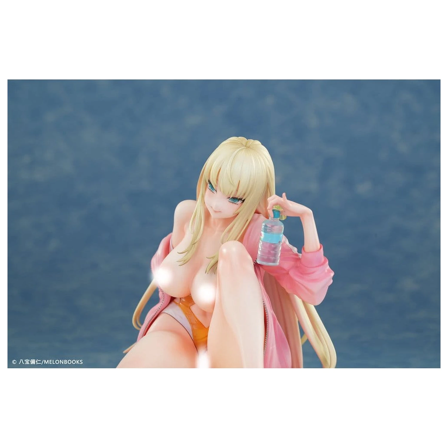 Figurina PVC Original Character 1/6 Solar Gift Tia 14 cm poza produsului