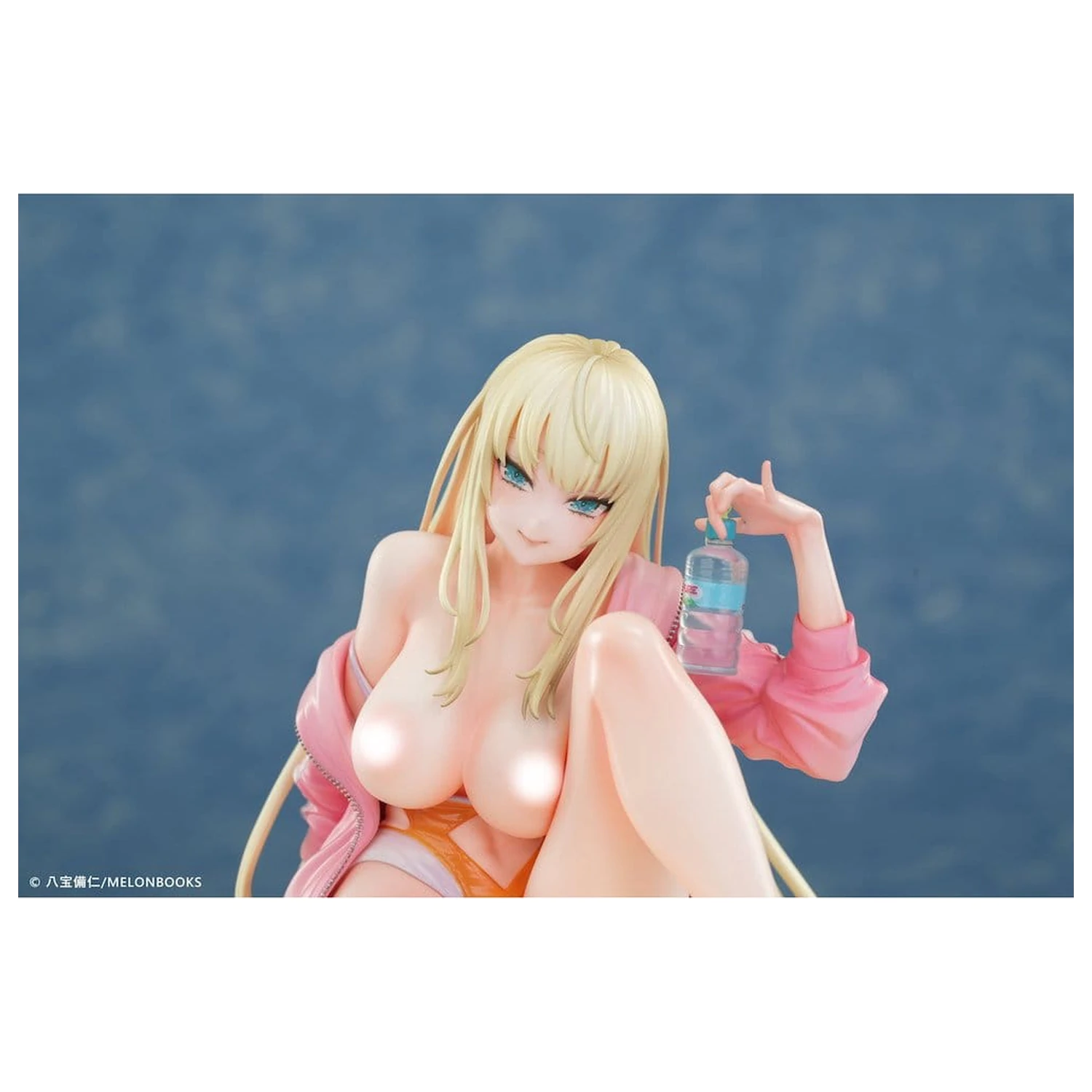 Figurina PVC Original Character 1/6 Solar Gift Tia 14 cm poza produsului