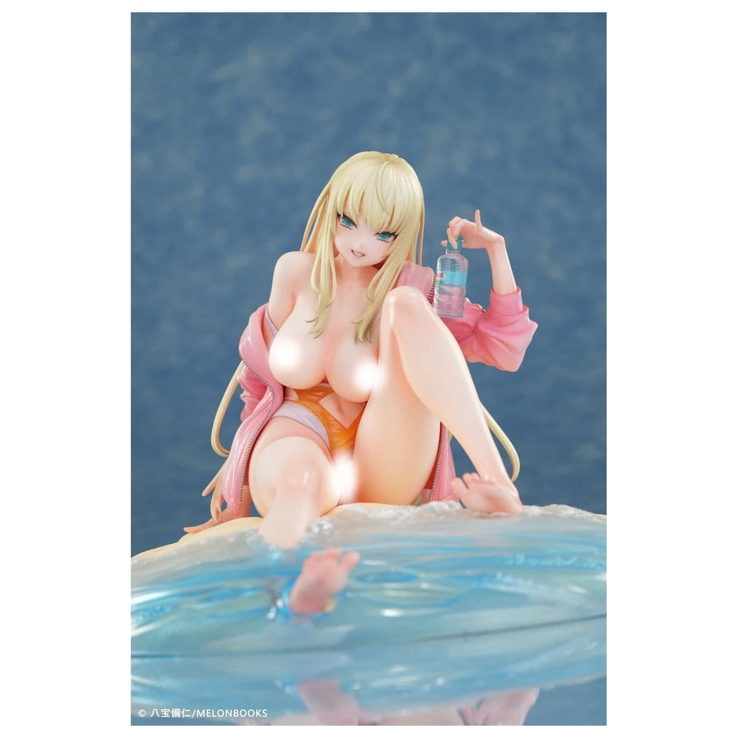 Figurina PVC Original Character 1/6 Solar Gift Tia 14 cm poza produsului