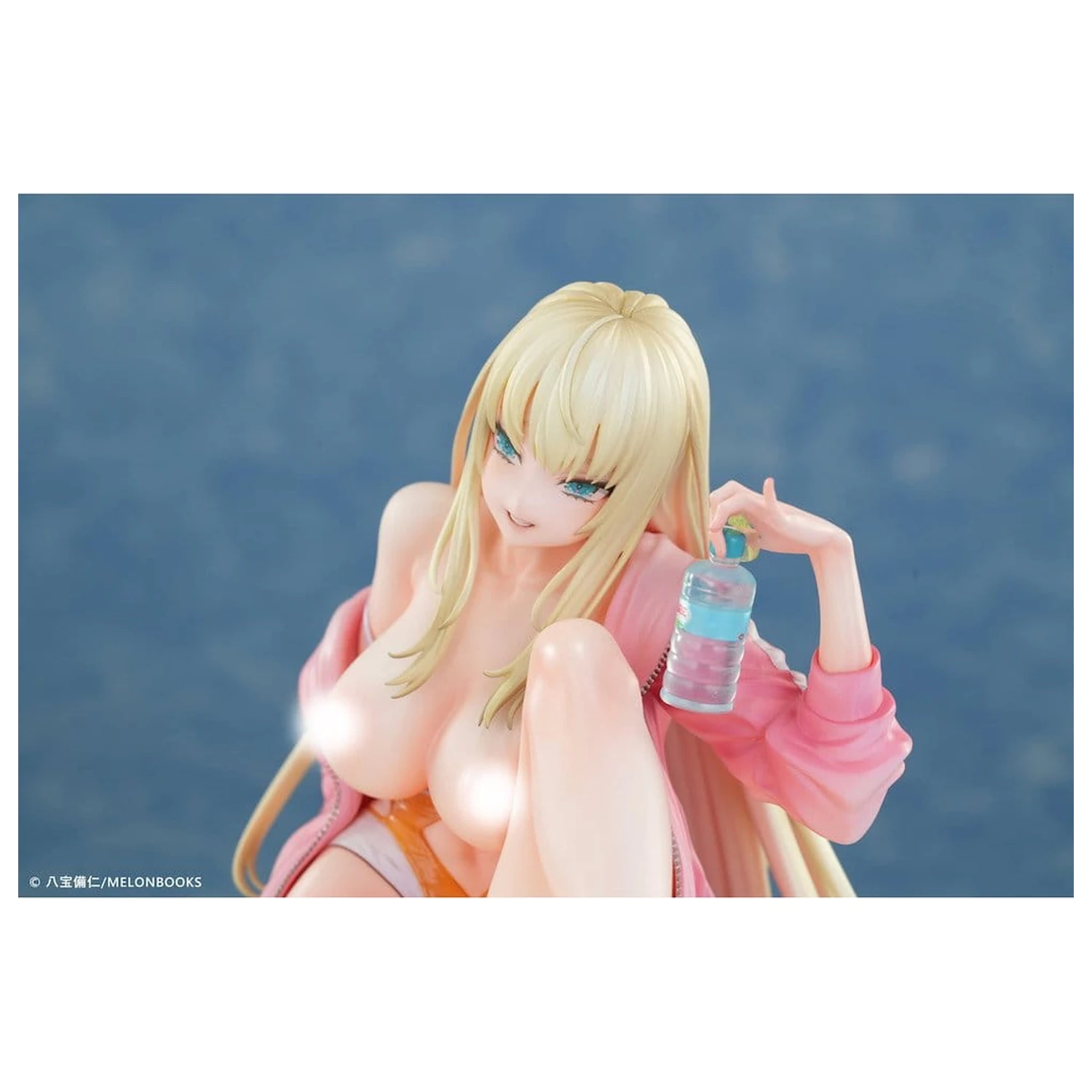 Figurina PVC Original Character 1/6 Solar Gift Tia 14 cm poza produsului