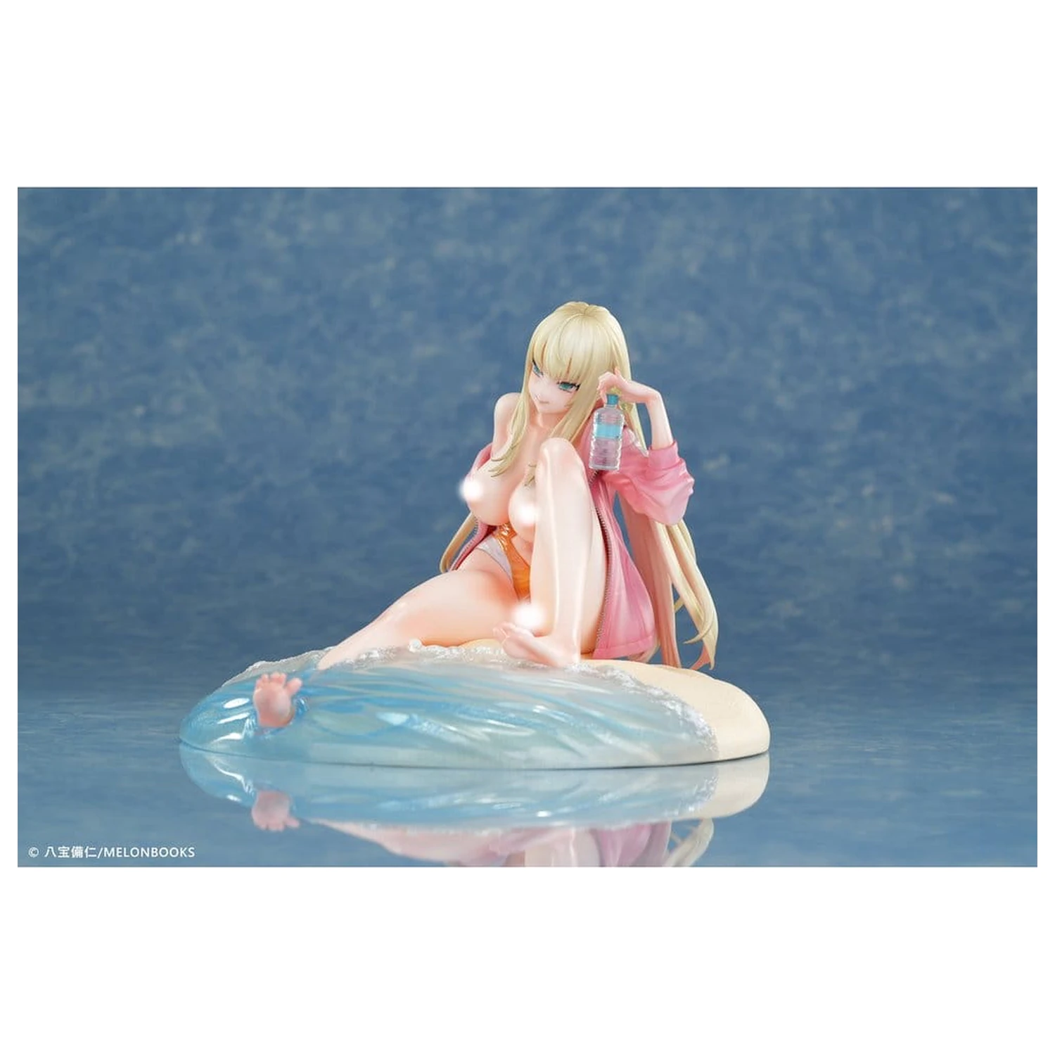 Figurina PVC Original Character 1/6 Solar Gift Tia 14 cm poza produsului