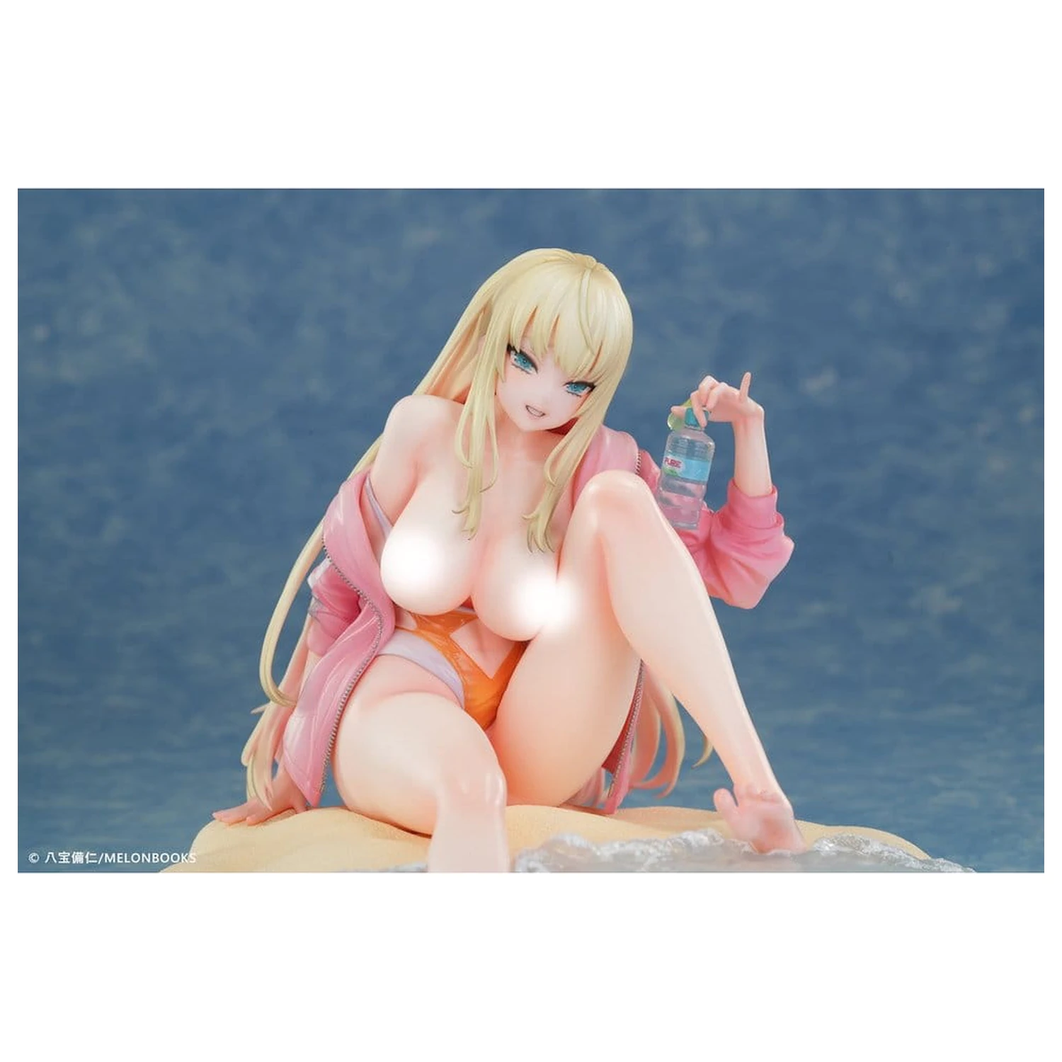 Figurina PVC Original Character 1/6 Solar Gift Tia 14 cm poza produsului