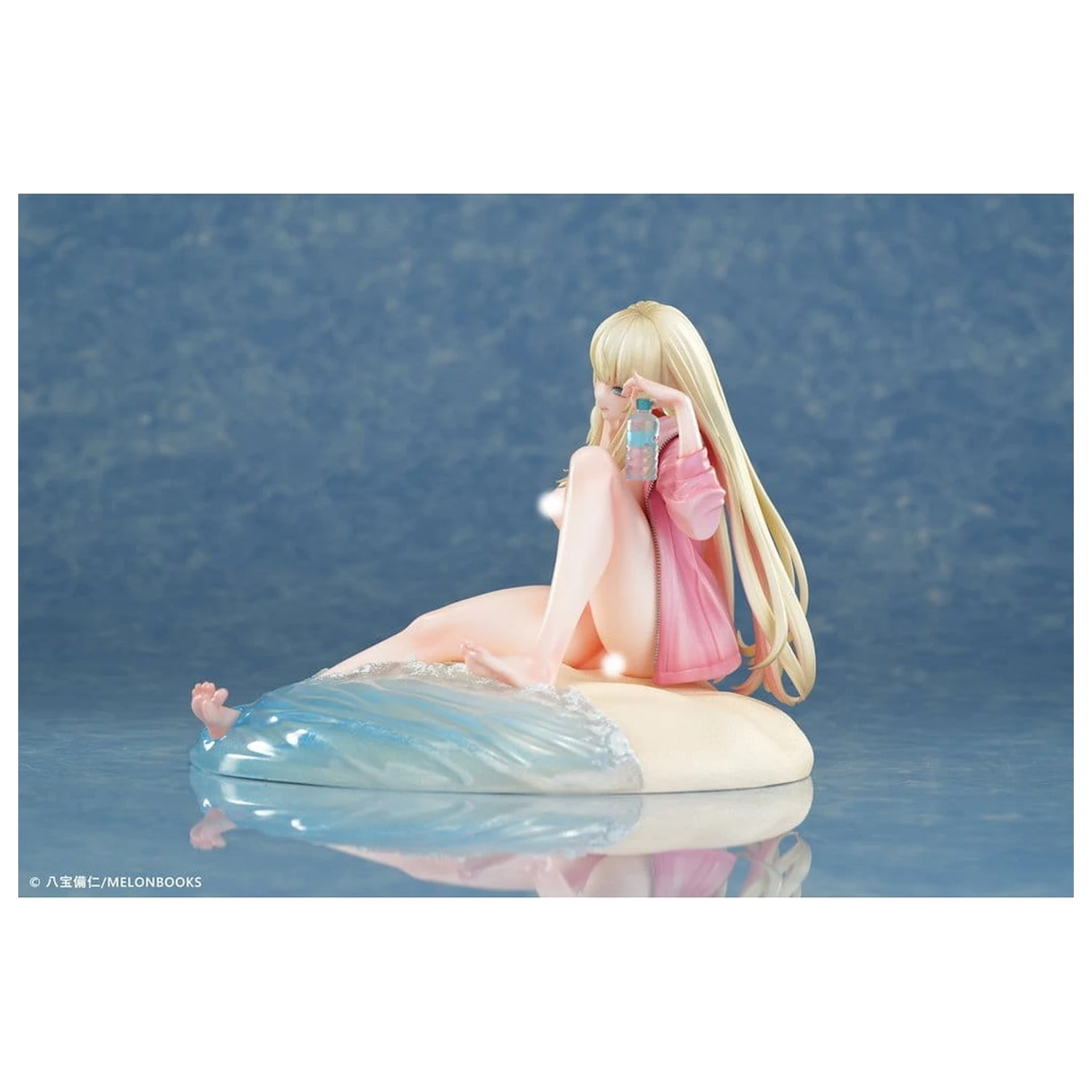 Figurina PVC Original Character 1/6 Solar Gift Tia 14 cm poza produsului