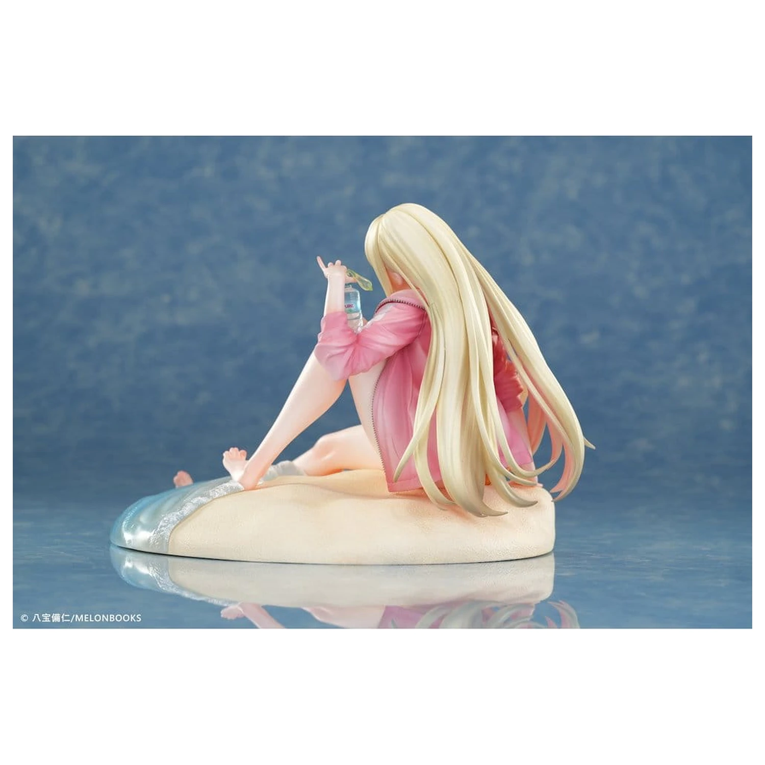 Figurina PVC Original Character 1/6 Solar Gift Tia 14 cm poza produsului