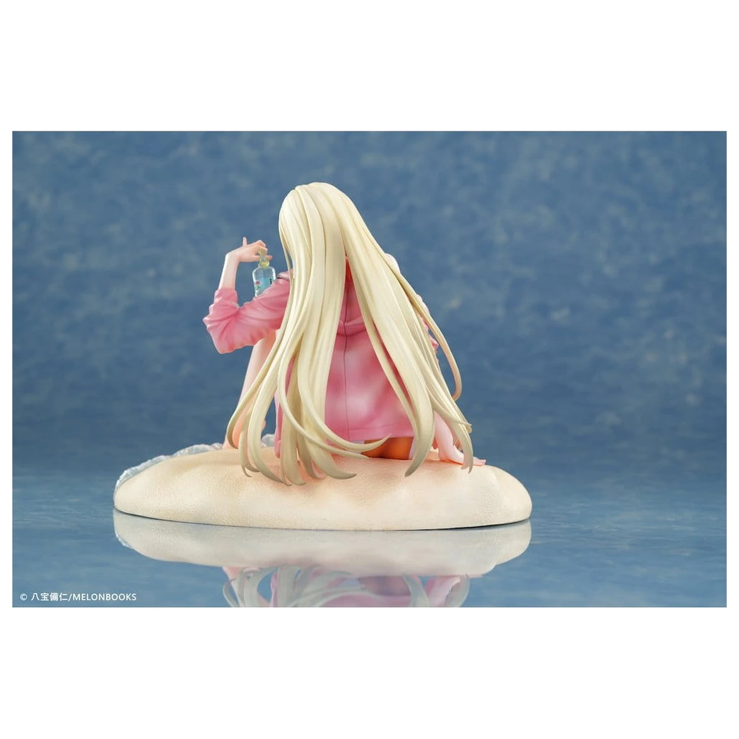 Figurina PVC Original Character 1/6 Solar Gift Tia 14 cm poza produsului