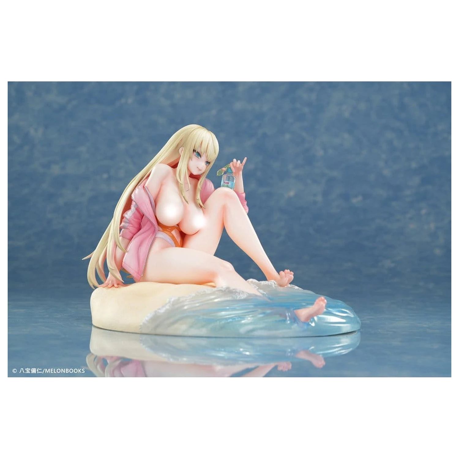Figurina PVC Original Character 1/6 Solar Gift Tia 14 cm poza produsului