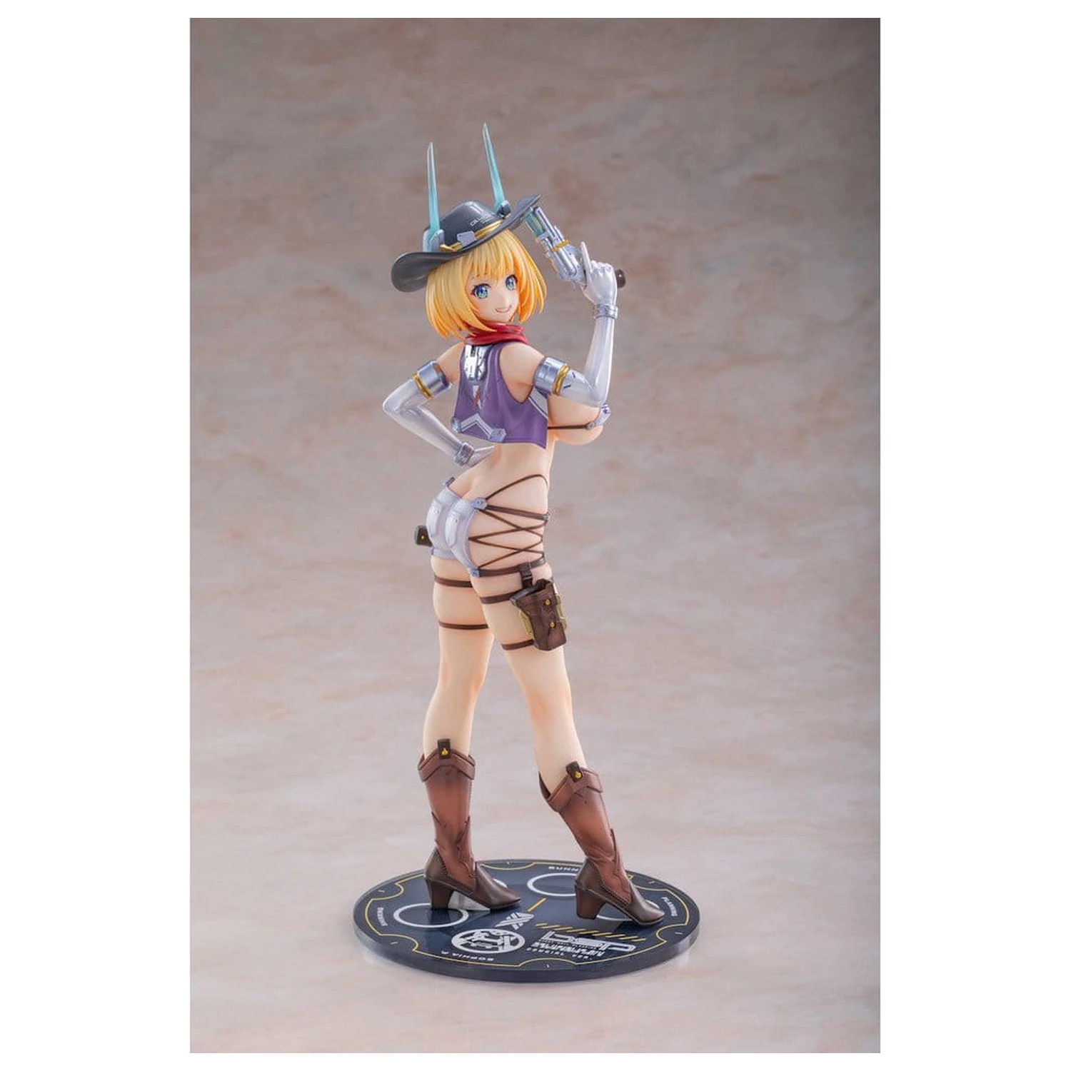 Figurina PVC Original Character 1/6 Sophia F. Shirring Cowgirl Ver. 27 cm poza produsului