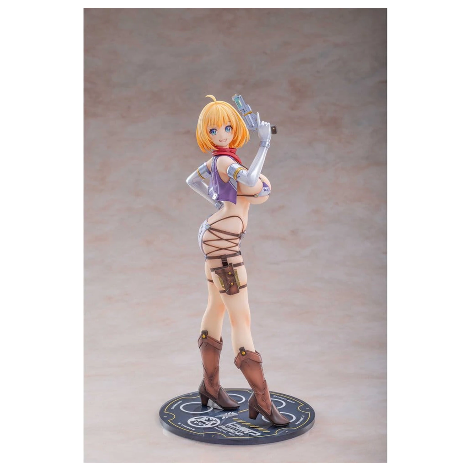 Figurina PVC Original Character 1/6 Sophia F. Shirring Cowgirl Ver. 27 cm poza produsului