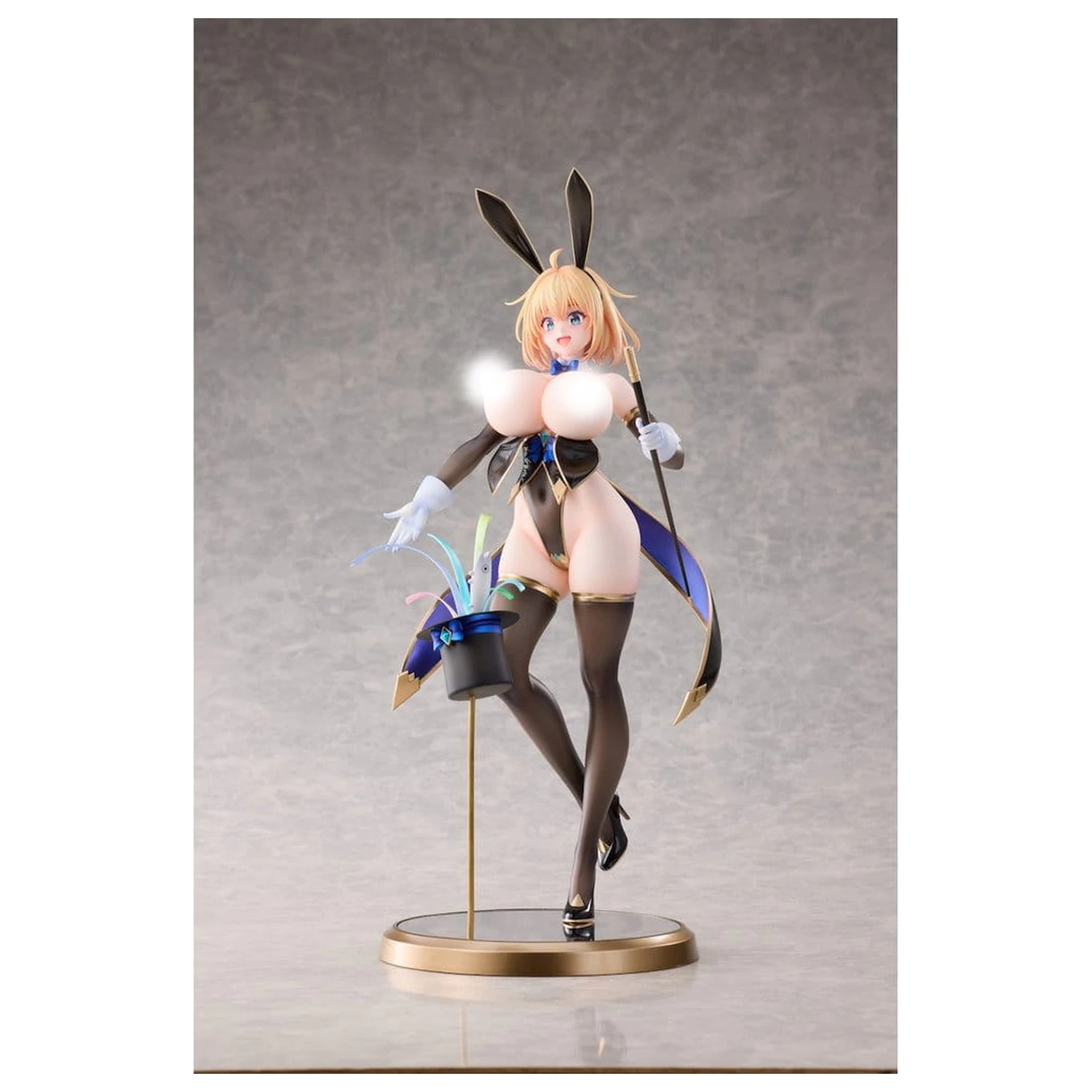 Original Character figurina din PVC 1/6 Sophia F. Shirring Magician Bunny Ver. Deluxe Edition 34 cm poza produsului