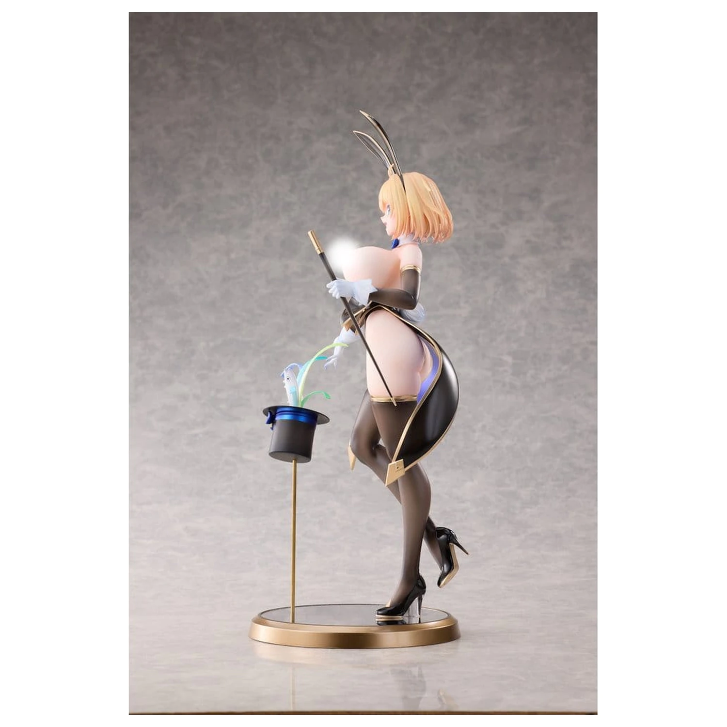 Original Character figurina din PVC 1/6 Sophia F. Shirring Magician Bunny Ver. Deluxe Edition 34 cm poza produsului