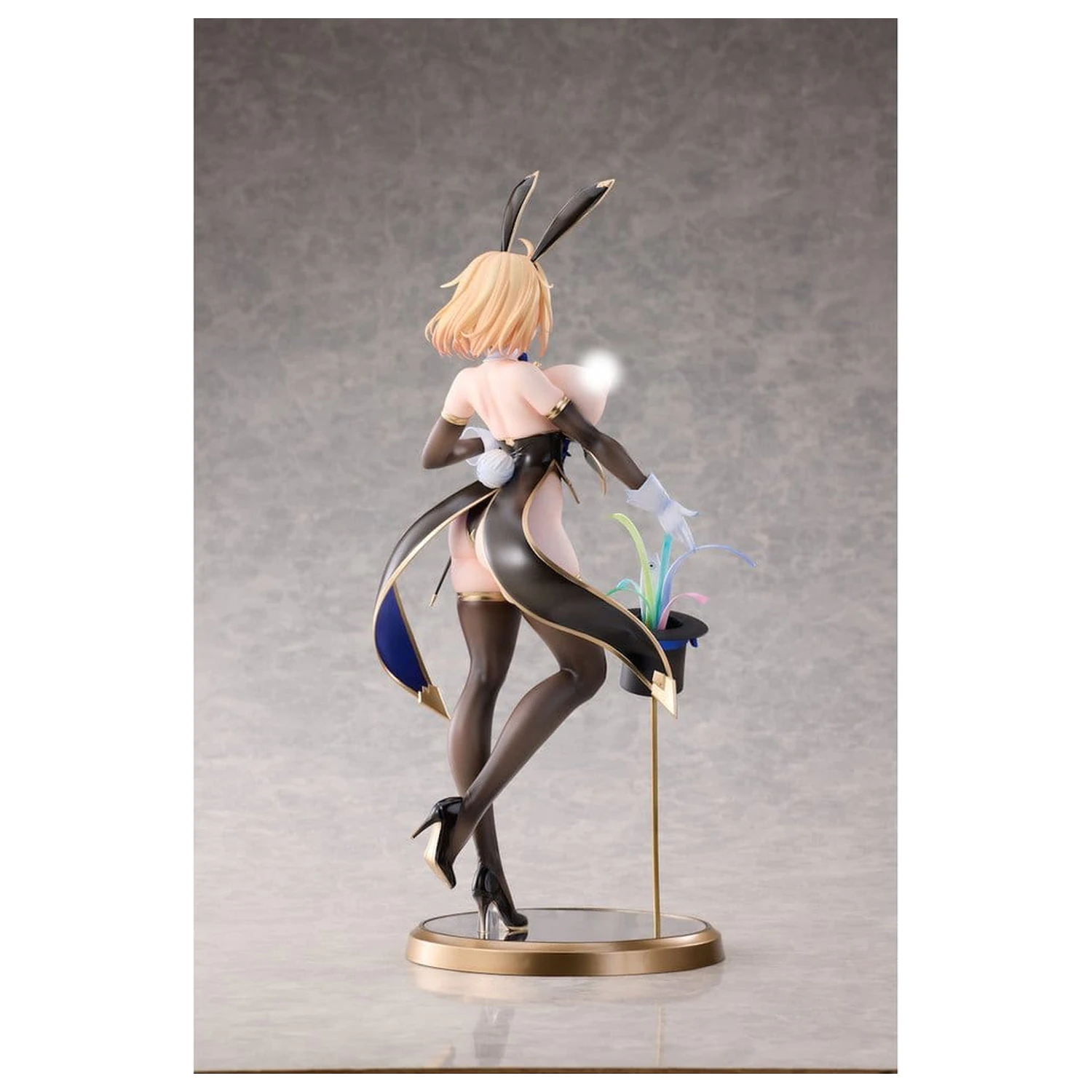 Original Character figurina din PVC 1/6 Sophia F. Shirring Magician Bunny Ver. Deluxe Edition 34 cm poza produsului