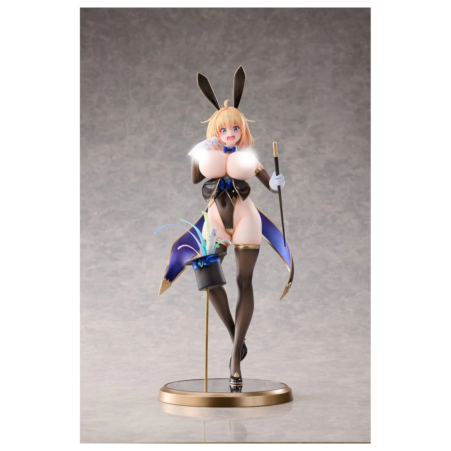 Original Character figurina din PVC 1/6 Sophia F. Shirring Magician Bunny Ver. Deluxe Edition 34 cm poza produsului