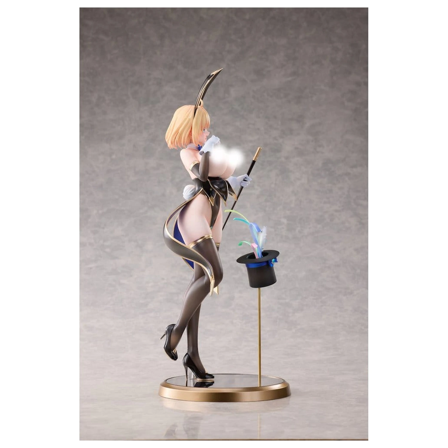 Original Character figurina din PVC 1/6 Sophia F. Shirring Magician Bunny Ver. Deluxe Edition 34 cm poza produsului