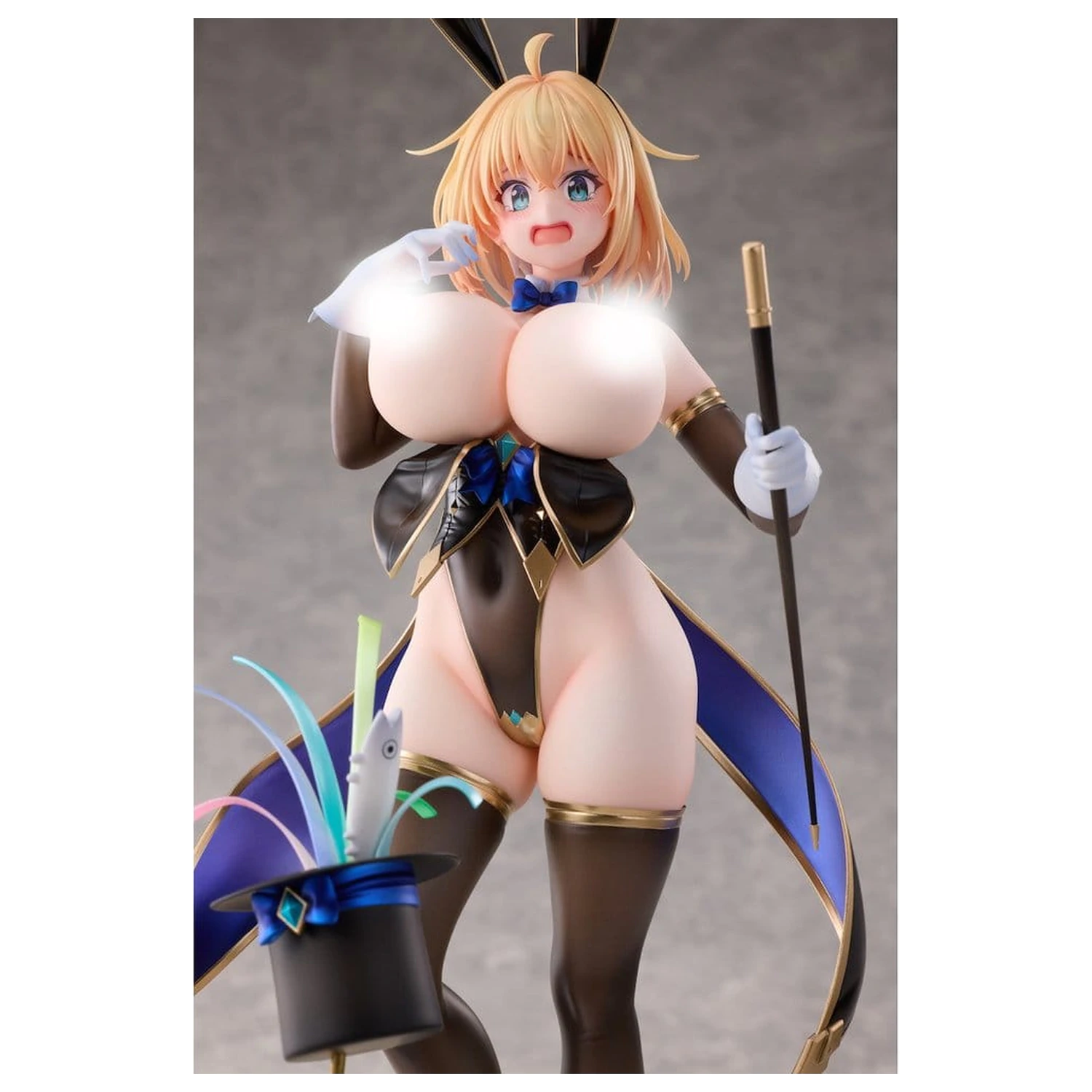 Original Character figurina din PVC 1/6 Sophia F. Shirring Magician Bunny Ver. Deluxe Edition 34 cm poza produsului