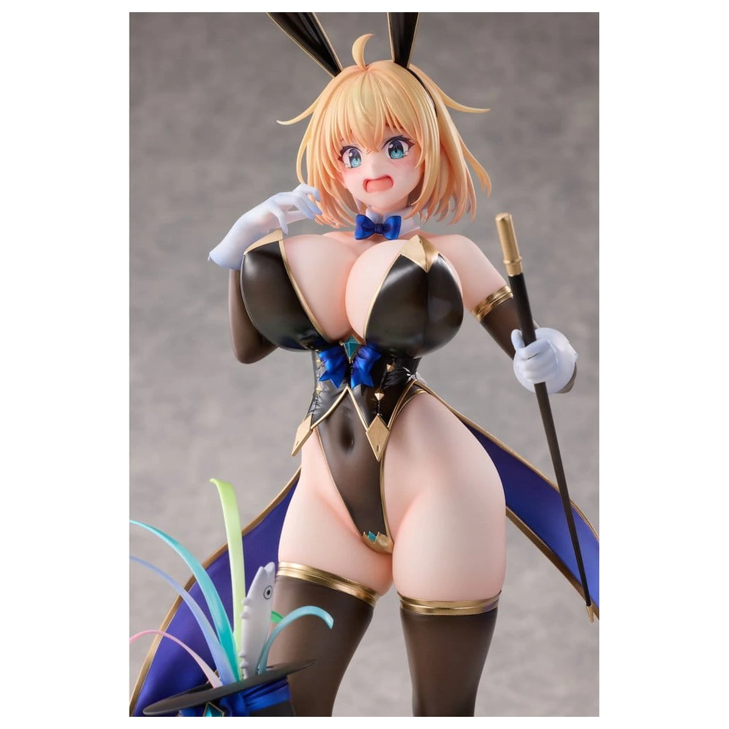 Original Character figurina din PVC 1/6 Sophia F. Shirring Magician Bunny Ver. Deluxe Edition 34 cm poza produsului