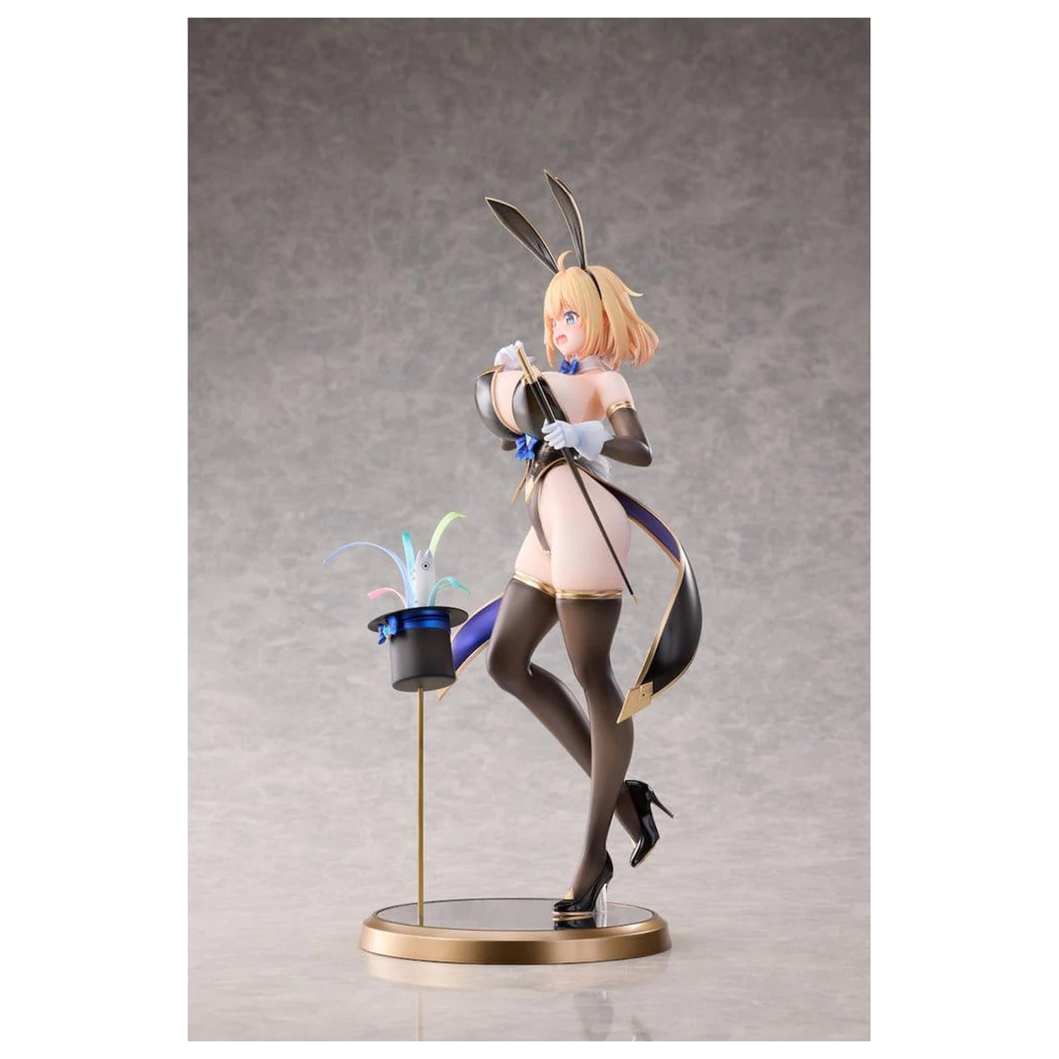 Original Character figurina din PVC 1/6 Sophia F. Shirring Magician Bunny Ver. Deluxe Edition 34 cm poza produsului