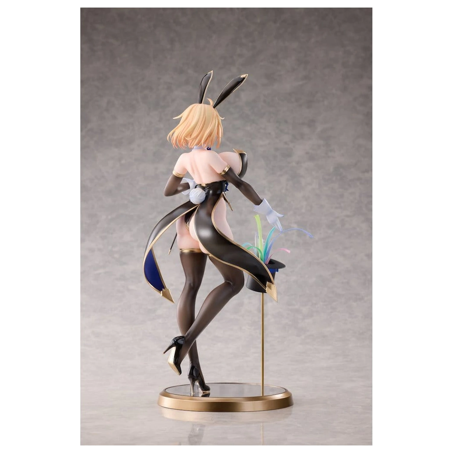 Original Character figurina din PVC 1/6 Sophia F. Shirring Magician Bunny Ver. Deluxe Edition 34 cm poza produsului
