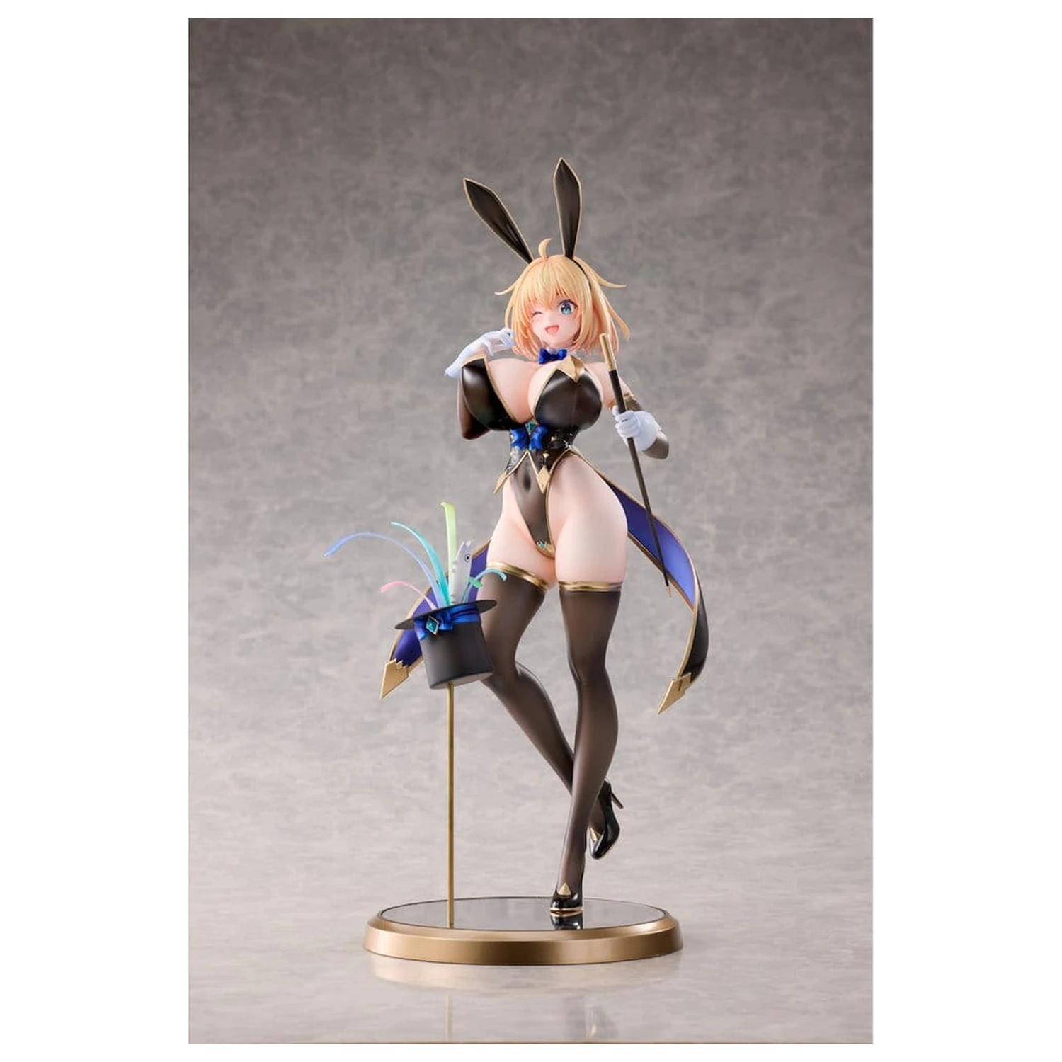 Original Character figurina din PVC 1/6 Sophia F. Shirring Magician Bunny Ver. Deluxe Edition 34 cm poza produsului