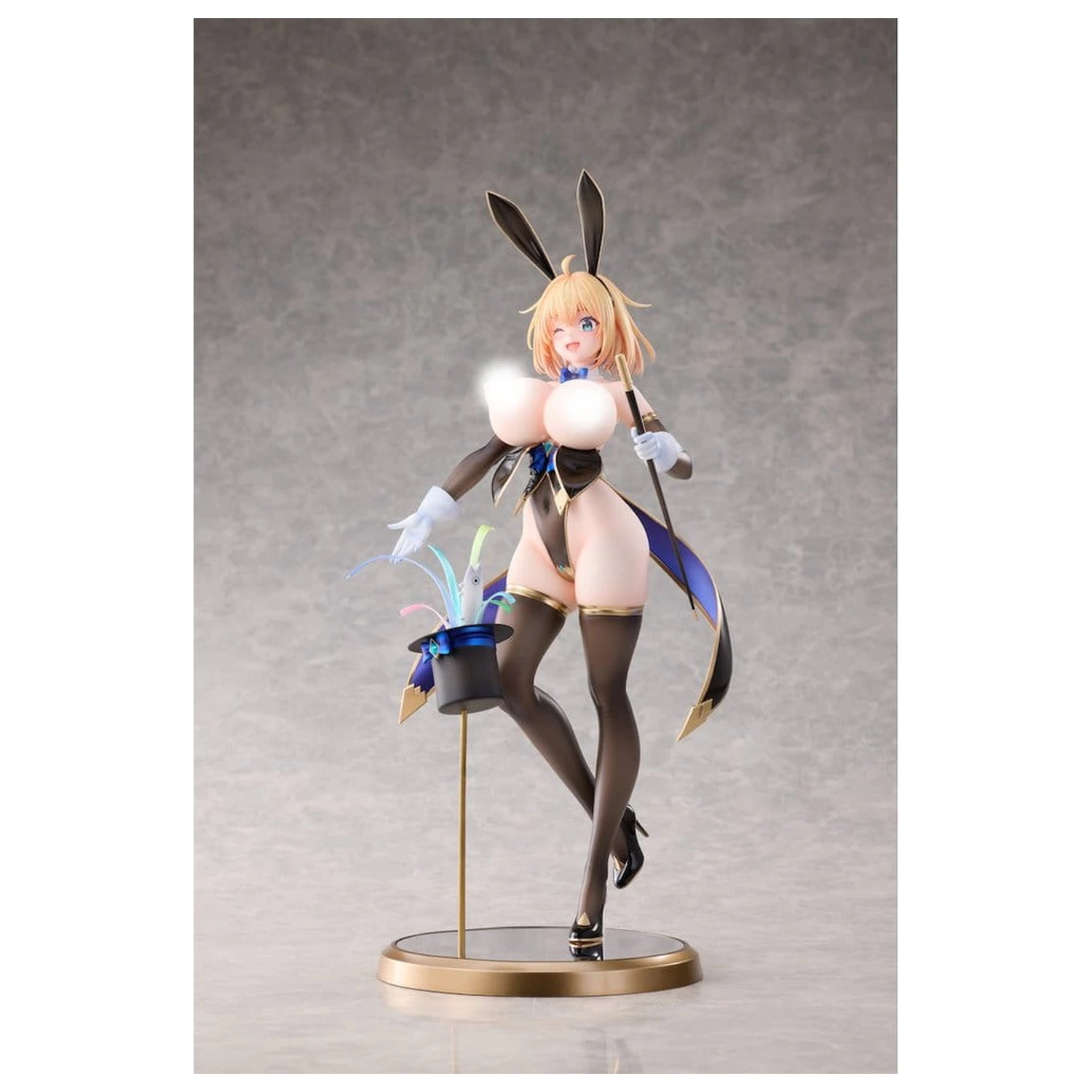 Original Character figurina din PVC 1/6 Sophia F. Shirring Magician Bunny Ver. Deluxe Edition 34 cm poza produsului