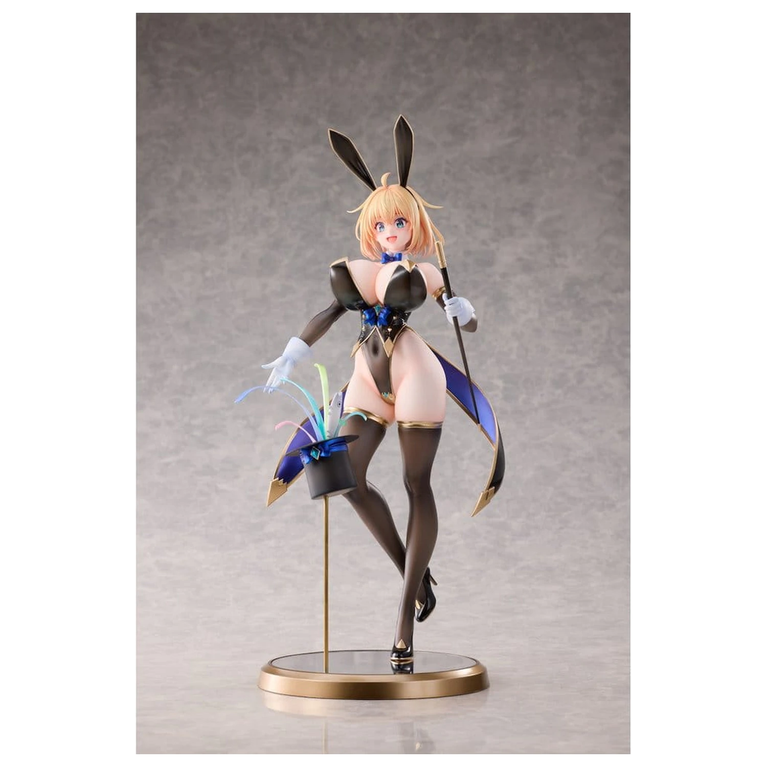 Original Character figurina din PVC 1/6 Sophia F. Shirring Magician Bunny Ver. 34 cm poza produsului