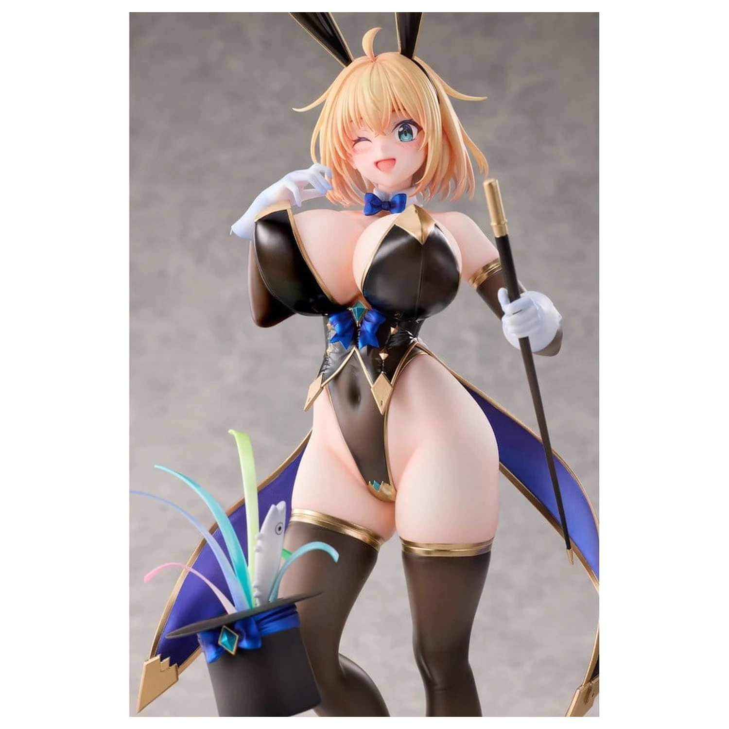 Original Character figurina din PVC 1/6 Sophia F. Shirring Magician Bunny Ver. 34 cm poza produsului