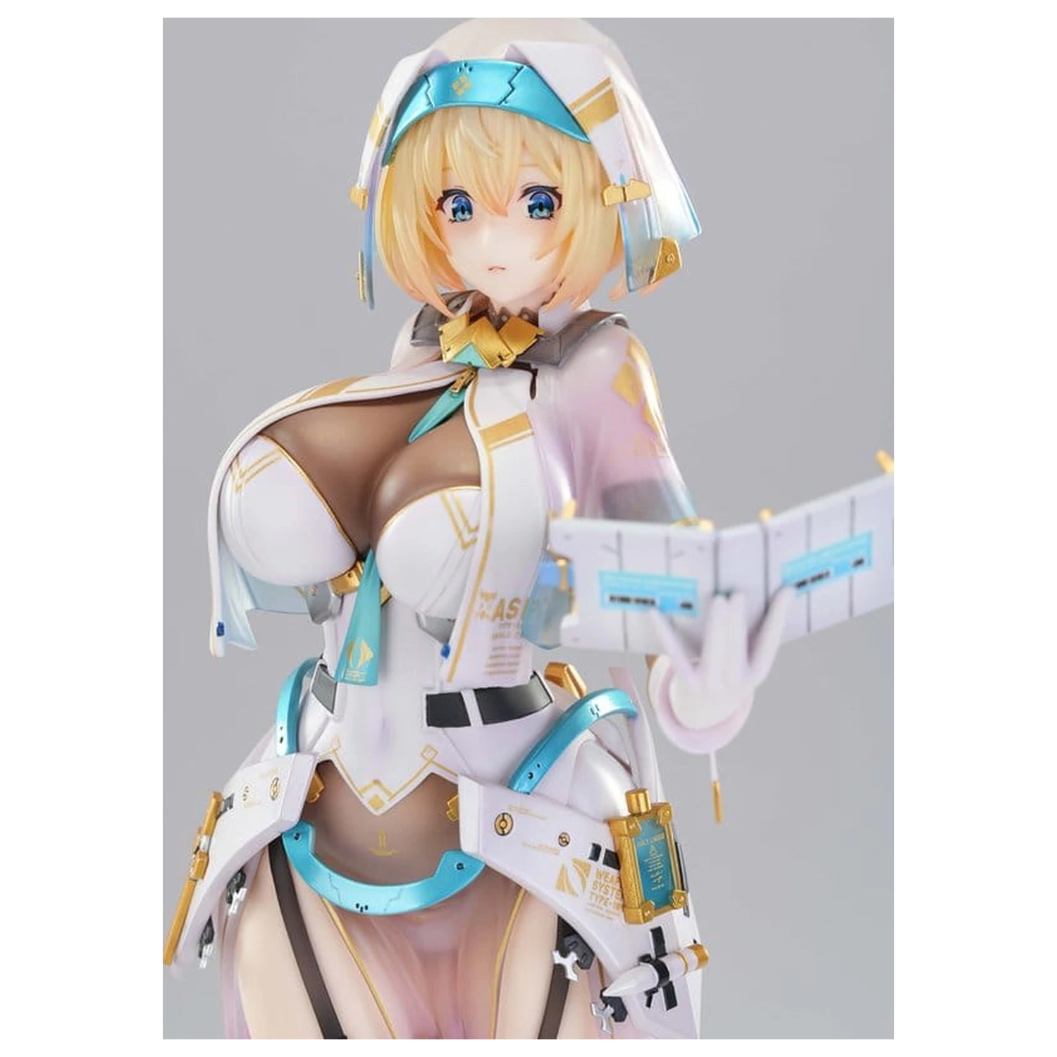 Figurină din PVC Original Character 1/6 Sophia F. Shirring Sister Ver. Bright Edition 28 cm poza produsului