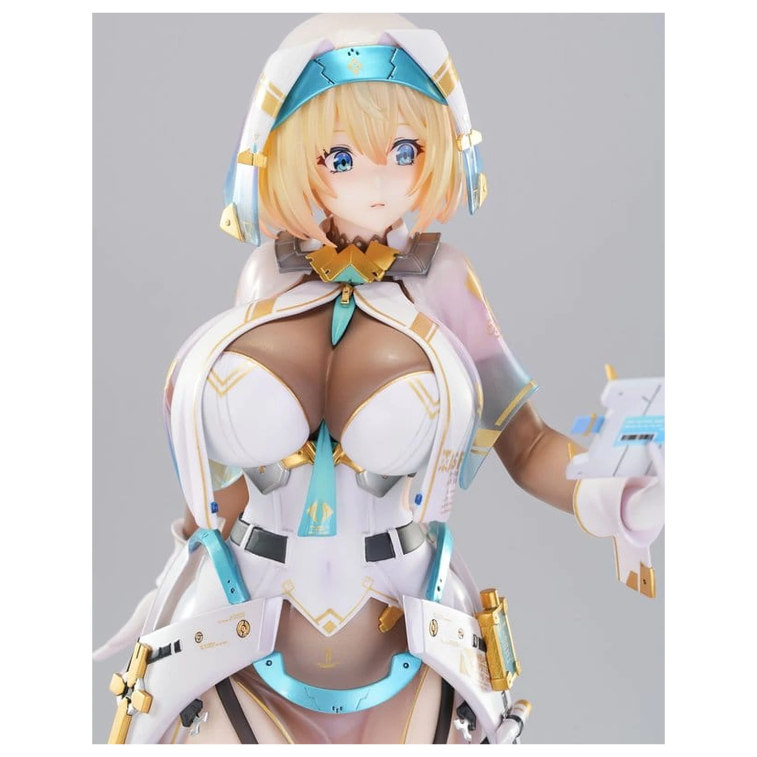 Figurină din PVC Original Character 1/6 Sophia F. Shirring Sister Ver. Bright Edition 28 cm poza produsului