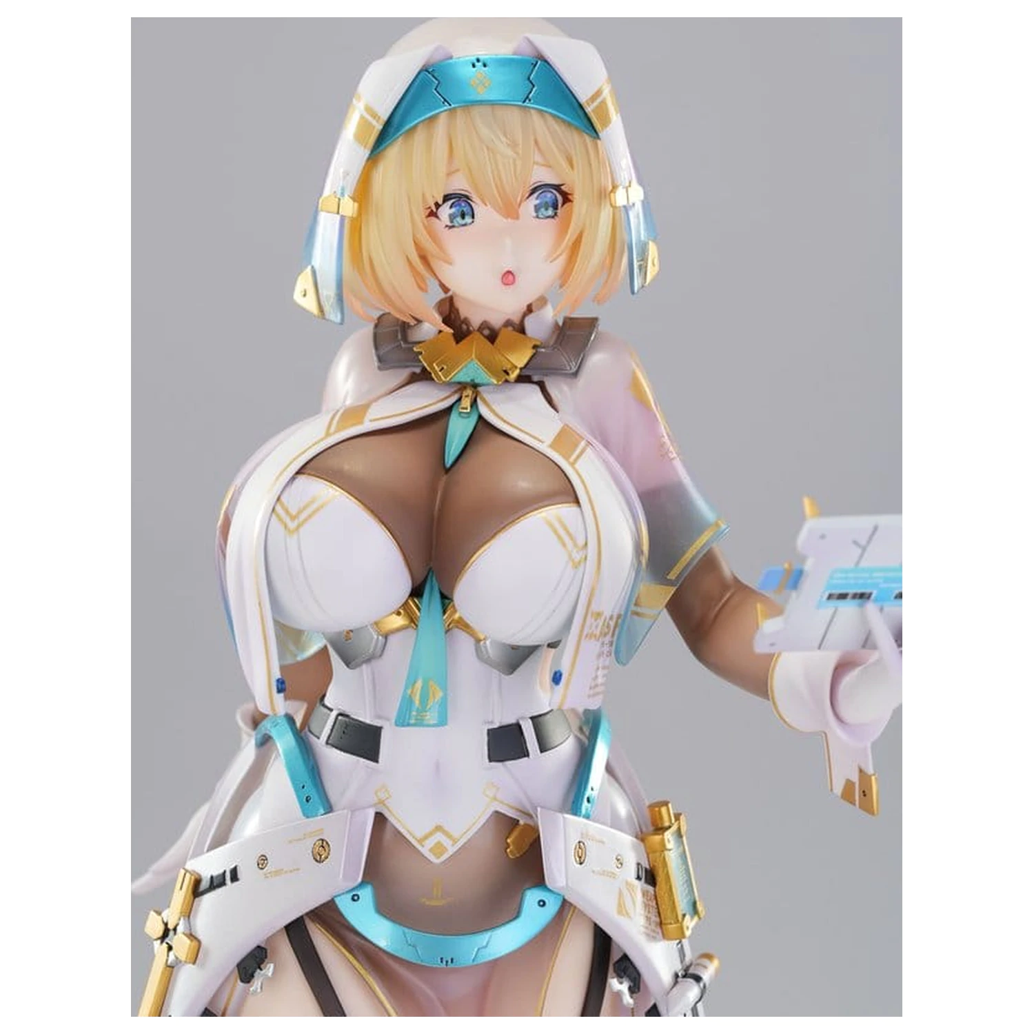 Figurină din PVC Original Character 1/6 Sophia F. Shirring Sister Ver. Bright Edition 28 cm poza produsului