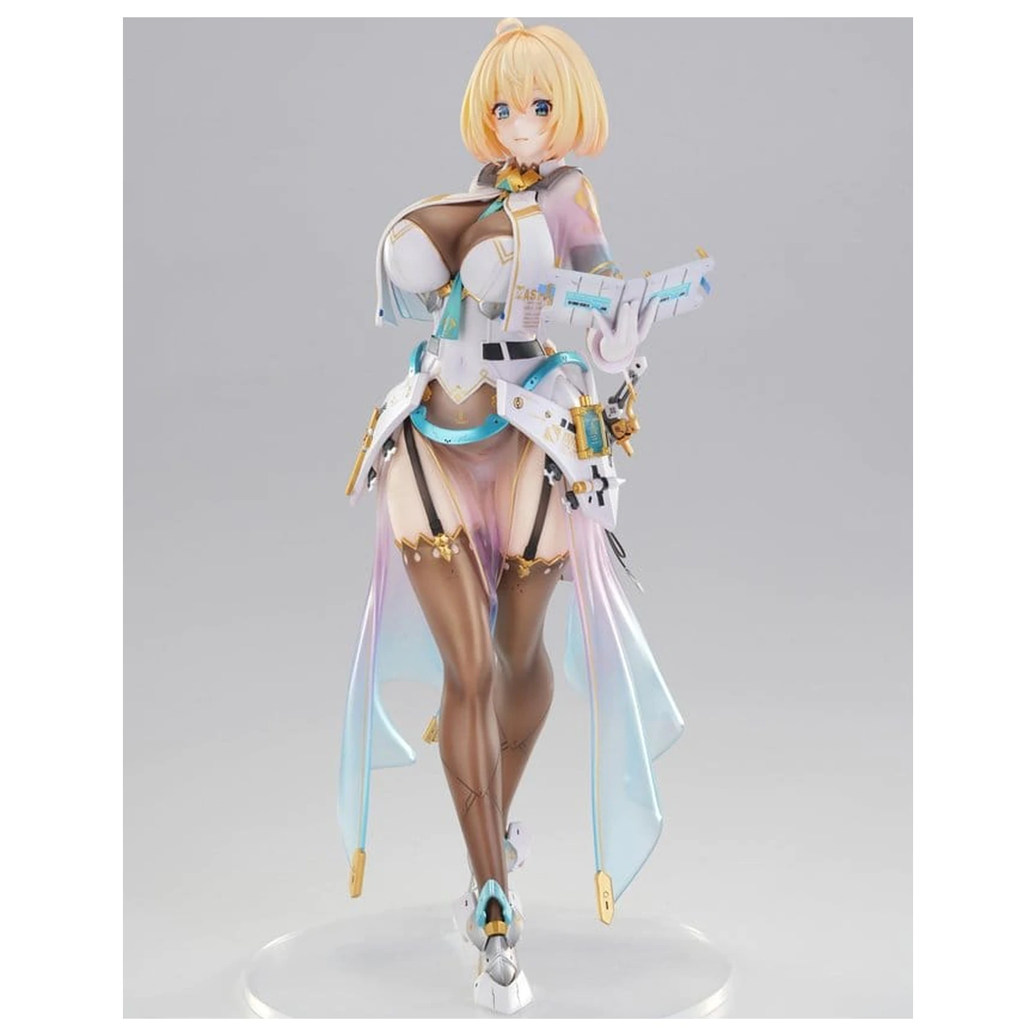 Figurină din PVC Original Character 1/6 Sophia F. Shirring Sister Ver. Bright Edition 28 cm poza produsului
