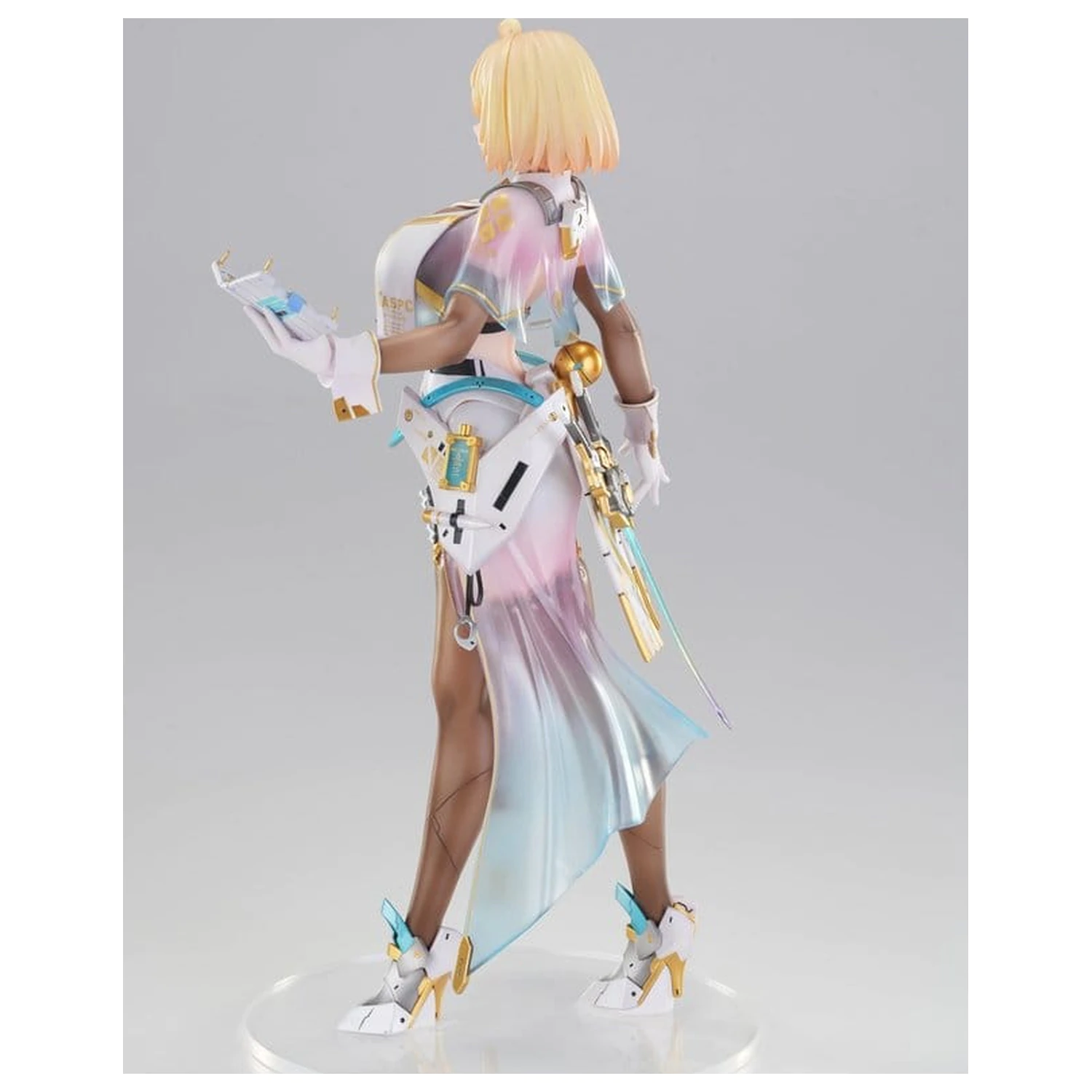 Figurină din PVC Original Character 1/6 Sophia F. Shirring Sister Ver. Bright Edition 28 cm poza produsului