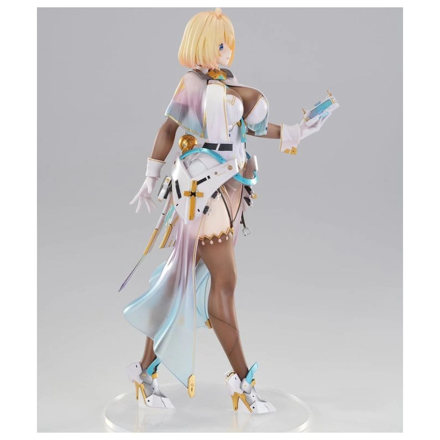 Figurină din PVC Original Character 1/6 Sophia F. Shirring Sister Ver. Bright Edition 28 cm poza produsului