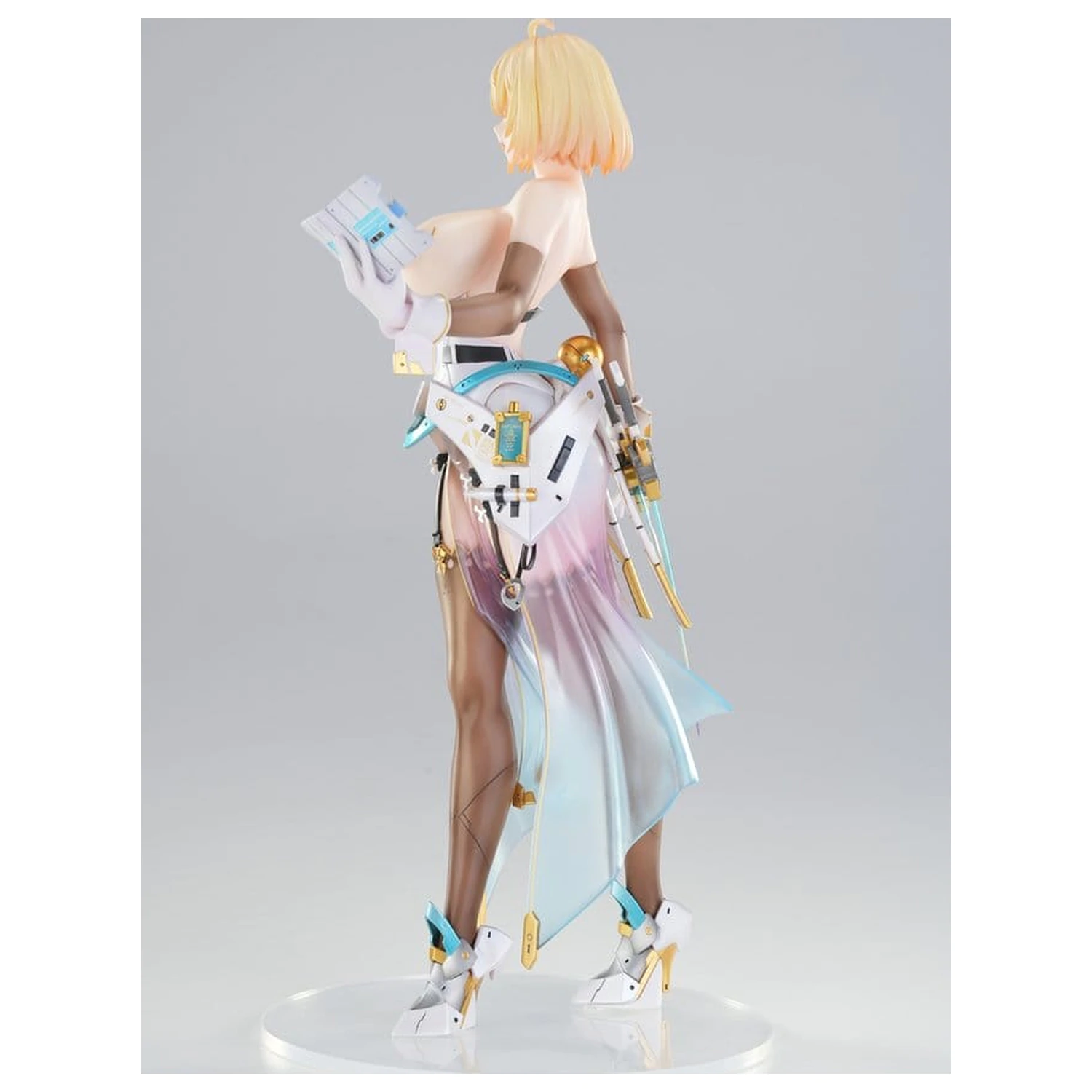 Figurină din PVC Original Character 1/6 Sophia F. Shirring Sister Ver. Bright Edition 28 cm poza produsului