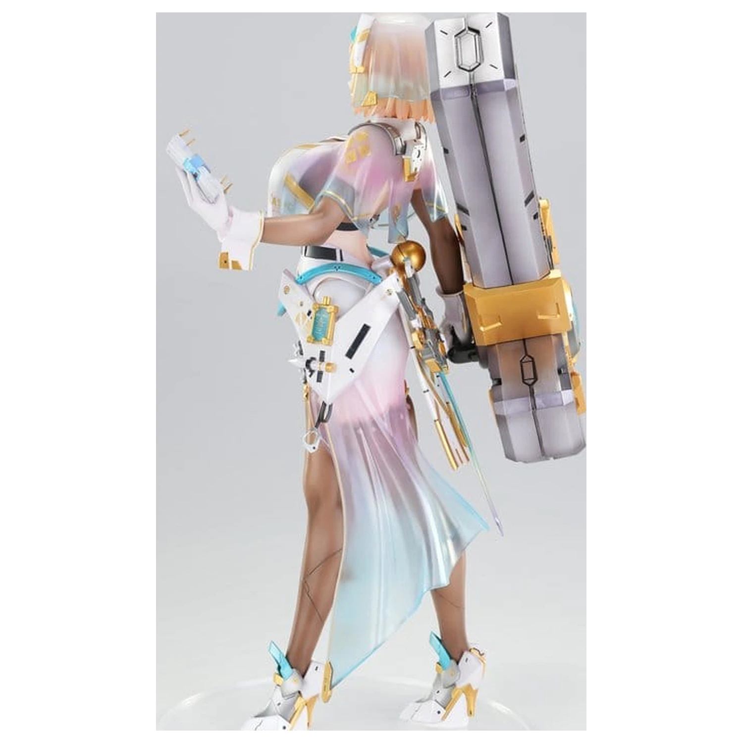 Figurină din PVC Original Character 1/6 Sophia F. Shirring Sister Ver. Bright Edition 28 cm poza produsului
