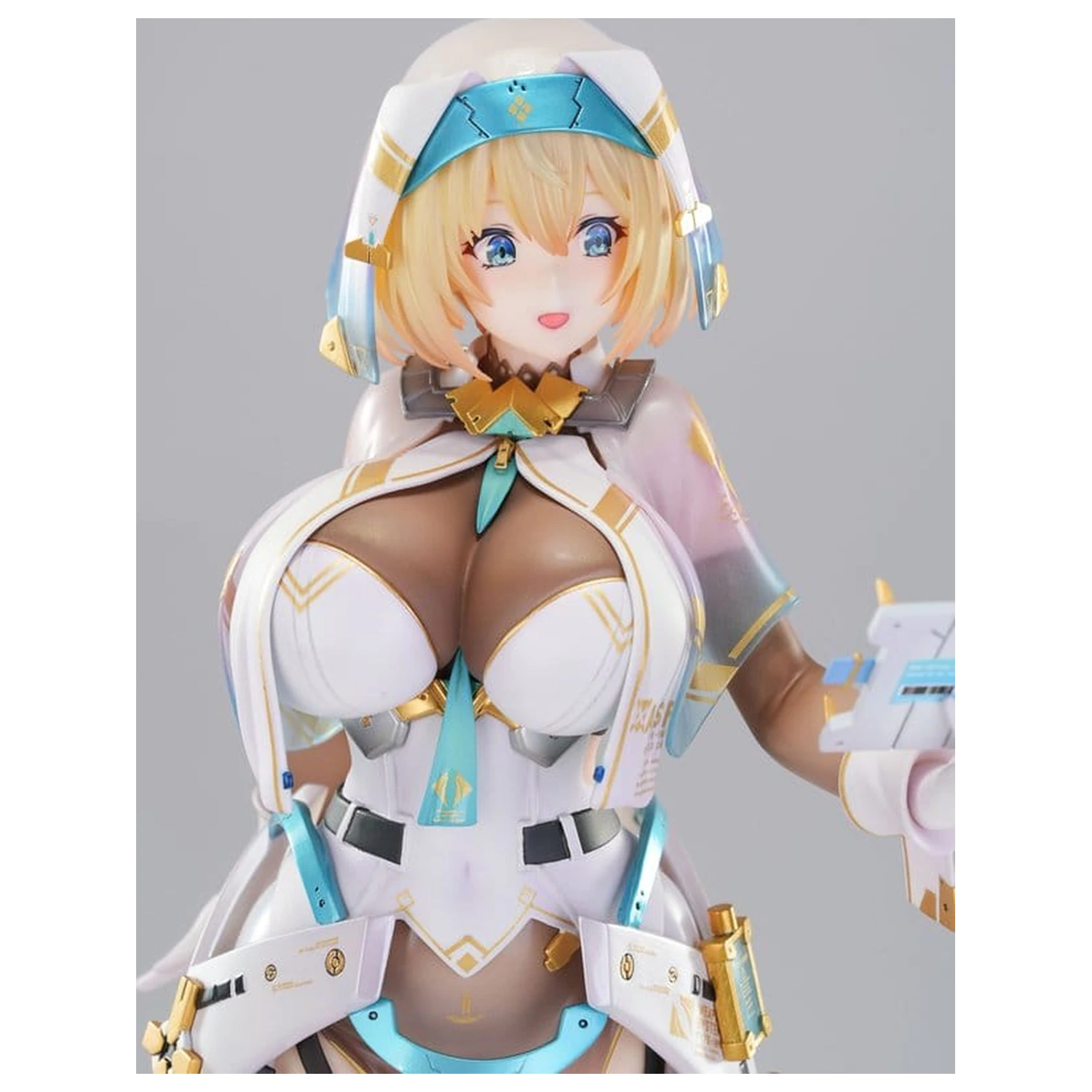Figurină din PVC Original Character 1/6 Sophia F. Shirring Sister Ver. Bright Edition 28 cm poza produsului