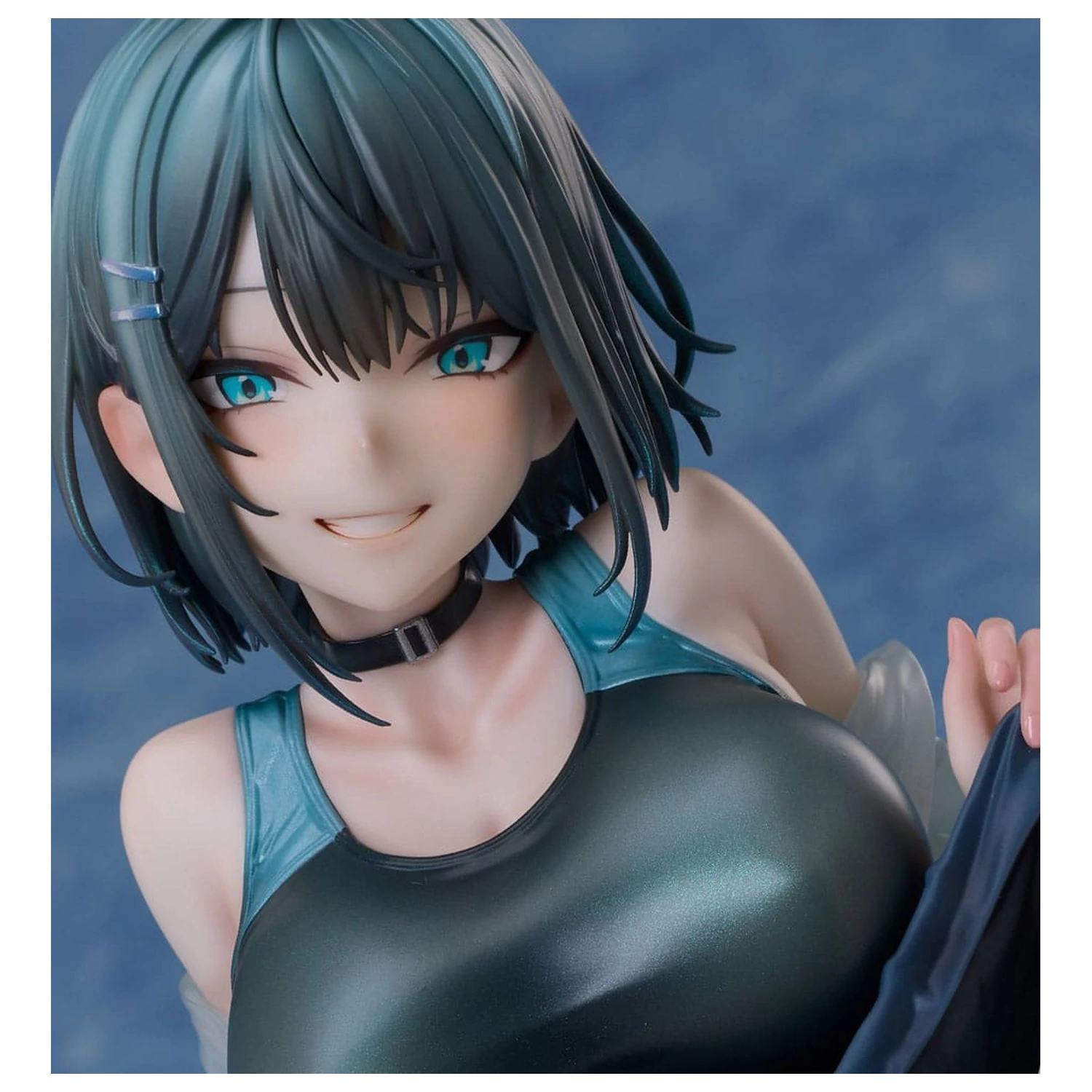 Original Character Statuie PVC 1/6 Sora Minase - Ilustrata de Danimaru 15 cm poza produsului