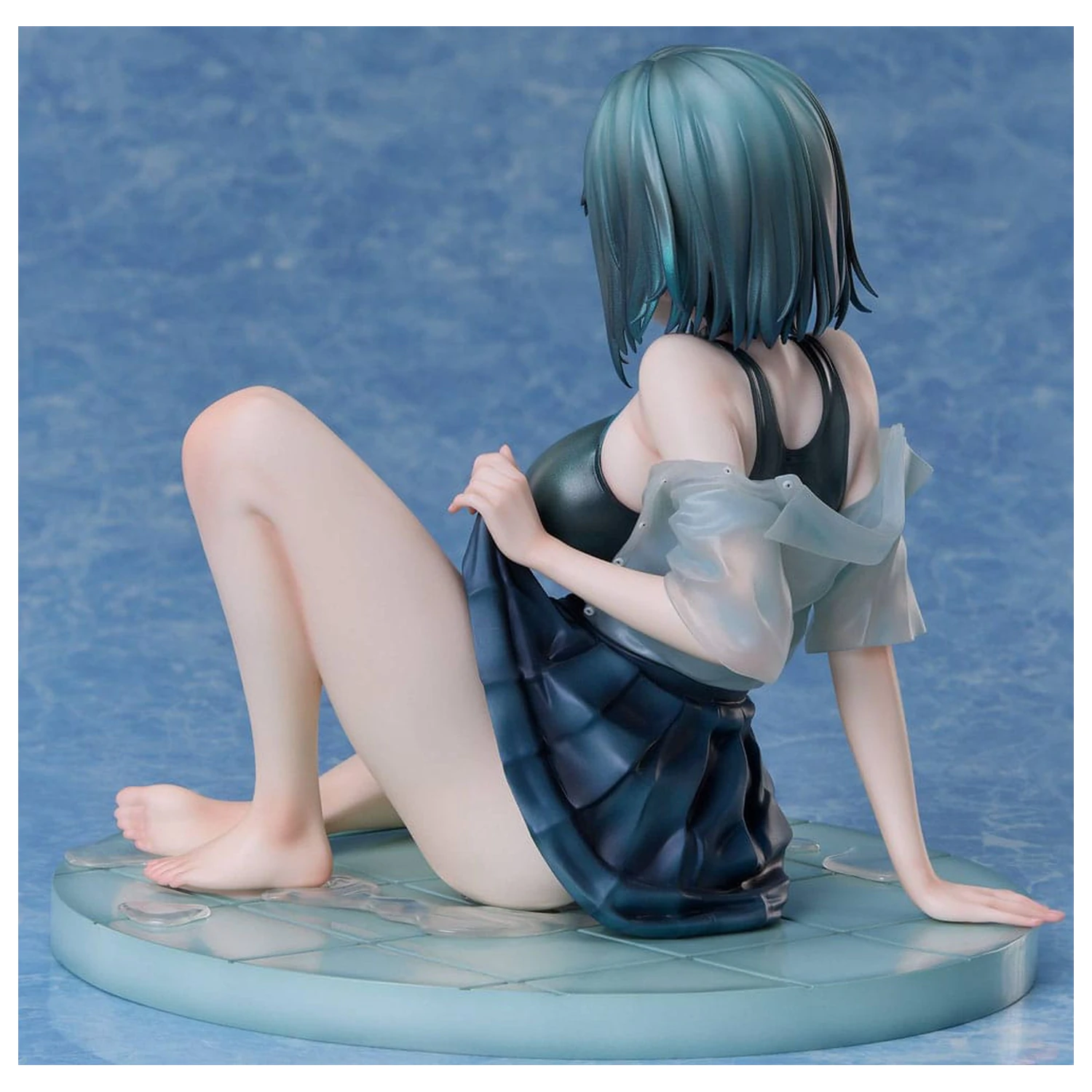 Original Character Statuie PVC 1/6 Sora Minase - Ilustrata de Danimaru 15 cm poza produsului