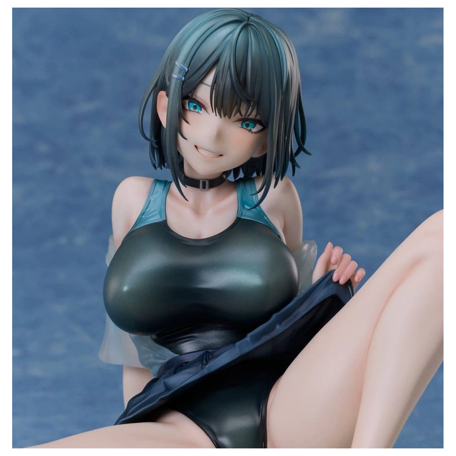 Original Character Statuie PVC 1/6 Sora Minase - Ilustrata de Danimaru 15 cm poza produsului