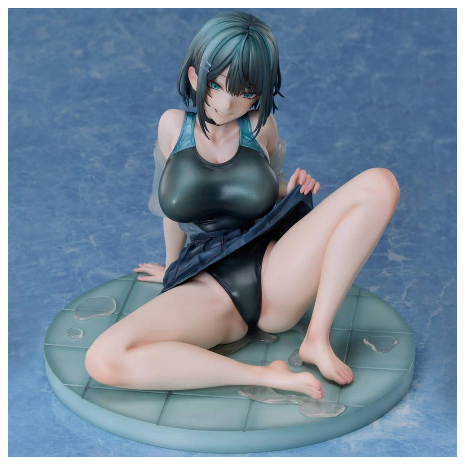 Original Character Statuie PVC 1/6 Sora Minase - Ilustrata de Danimaru 15 cm poza produsului