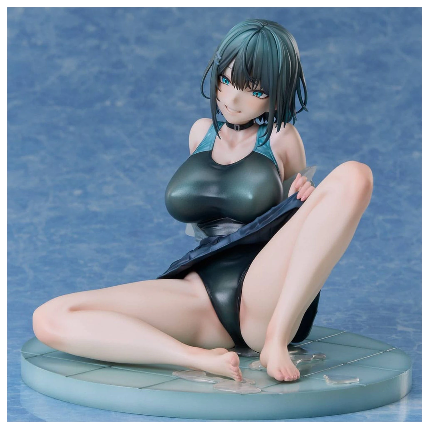 Original Character Statuie PVC 1/6 Sora Minase - Ilustrata de Danimaru 15 cm poza produsului