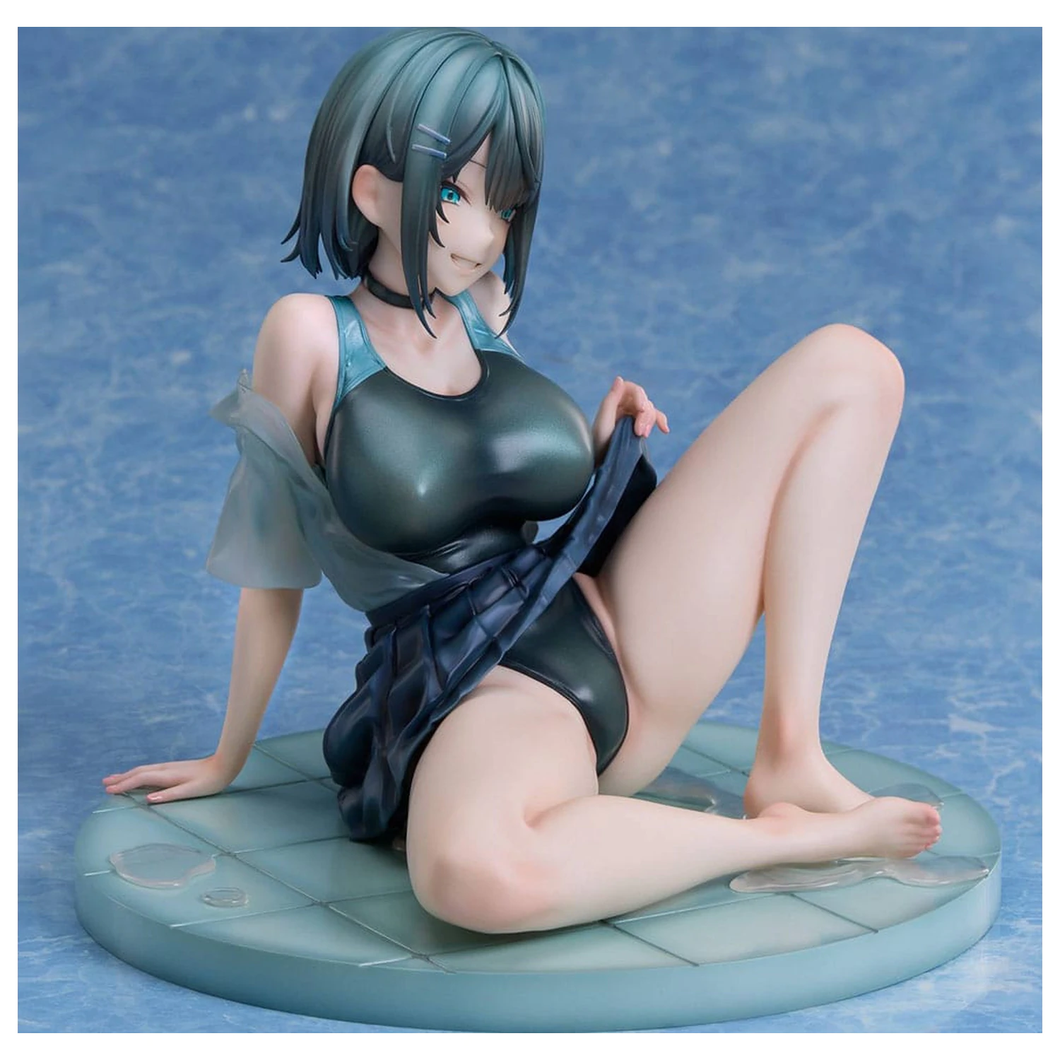 Original Character Statuie PVC 1/6 Sora Minase - Ilustrata de Danimaru 15 cm poza produsului