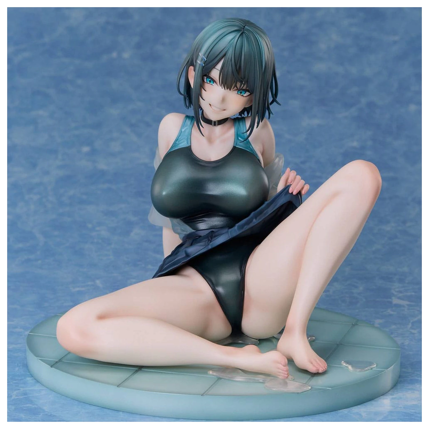 Original Character Statuie PVC 1/6 Sora Minase - Ilustrata de Danimaru 15 cm poza produsului