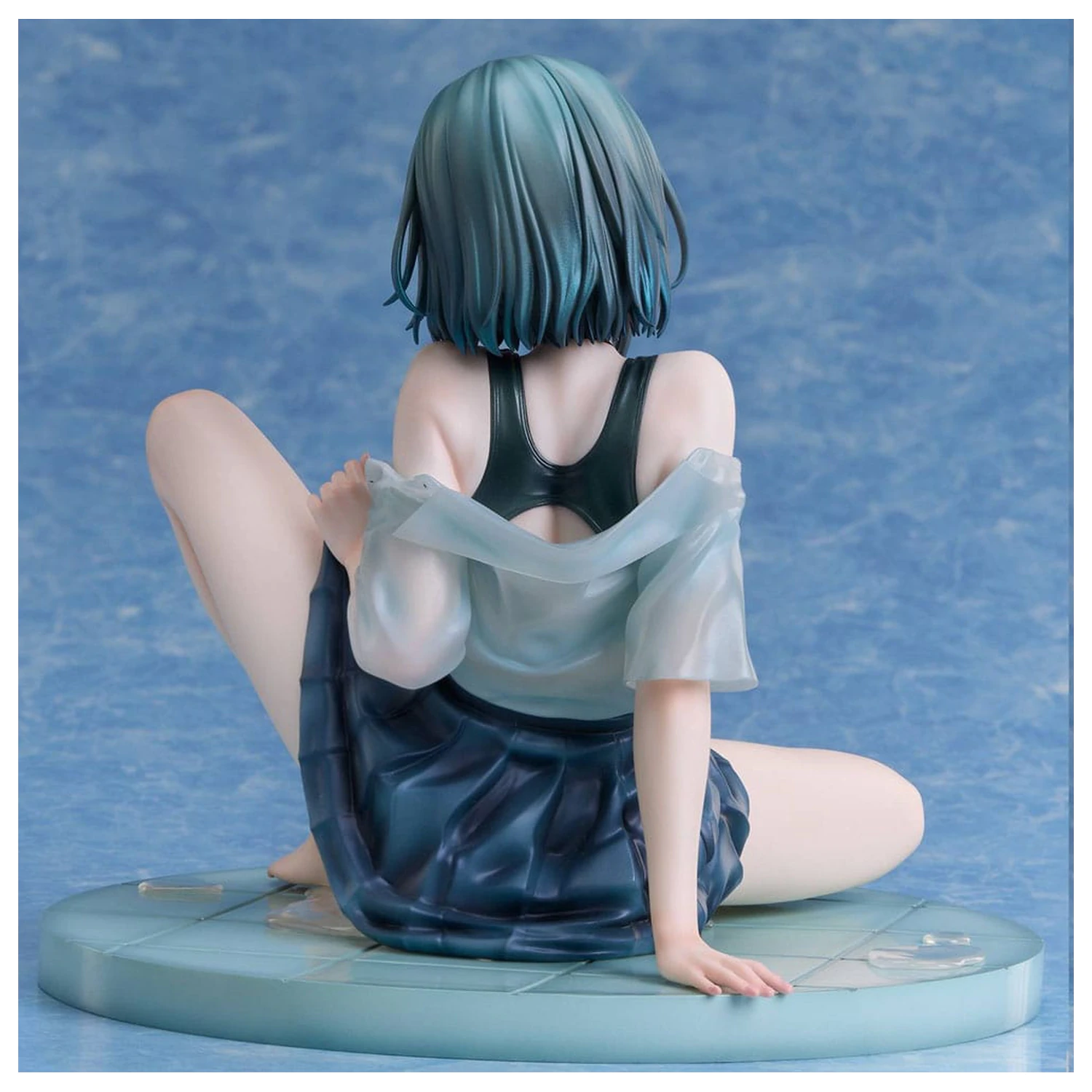 Original Character Statuie PVC 1/6 Sora Minase - Ilustrata de Danimaru 15 cm poza produsului
