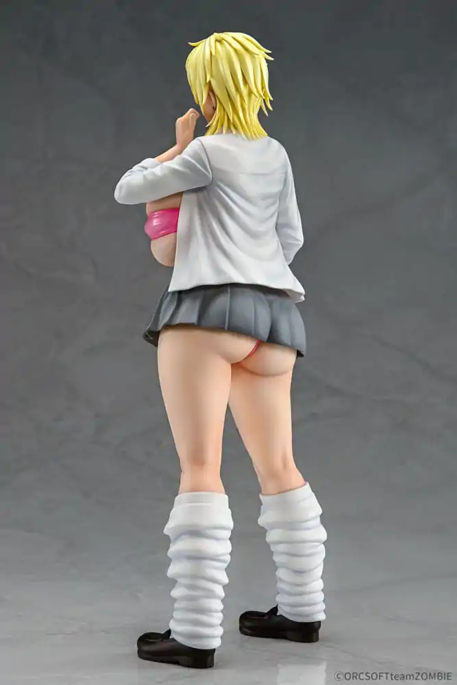 Statuie Personaj Original 1/6 St. Yariman's Rei White Gal Ver. 29 cm poza produsului