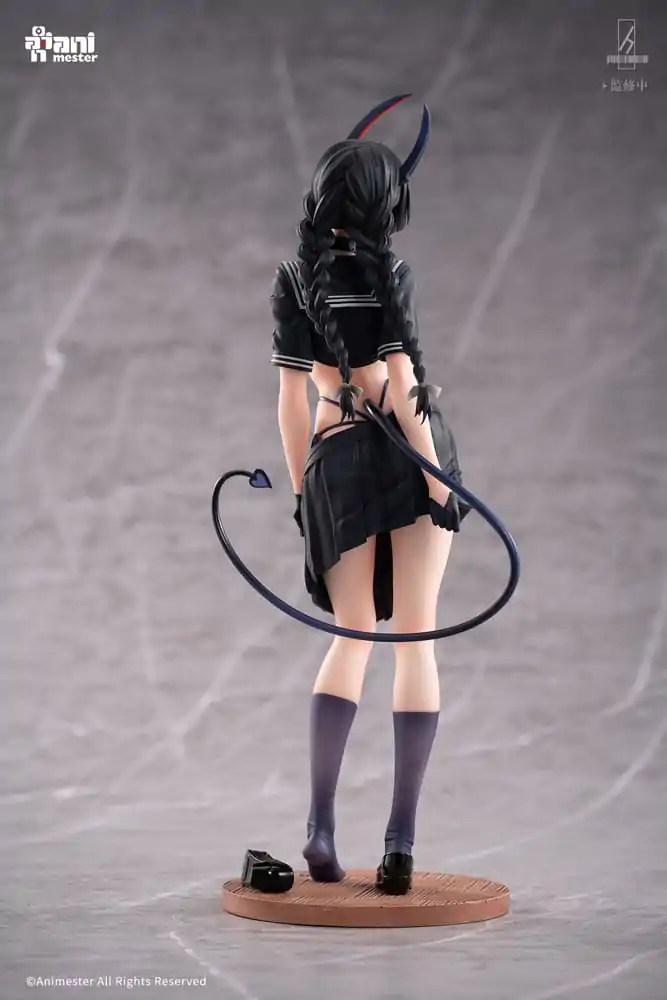 Statueta Original Character 1/6 Succubus Class President Reina Illustration by Ban! 30 cm poza produsului