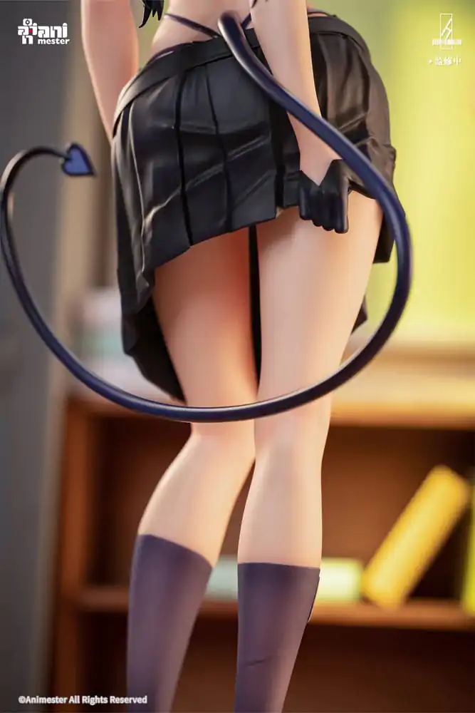 Statueta Original Character 1/6 Succubus Class President Reina Illustration by Ban! 30 cm poza produsului